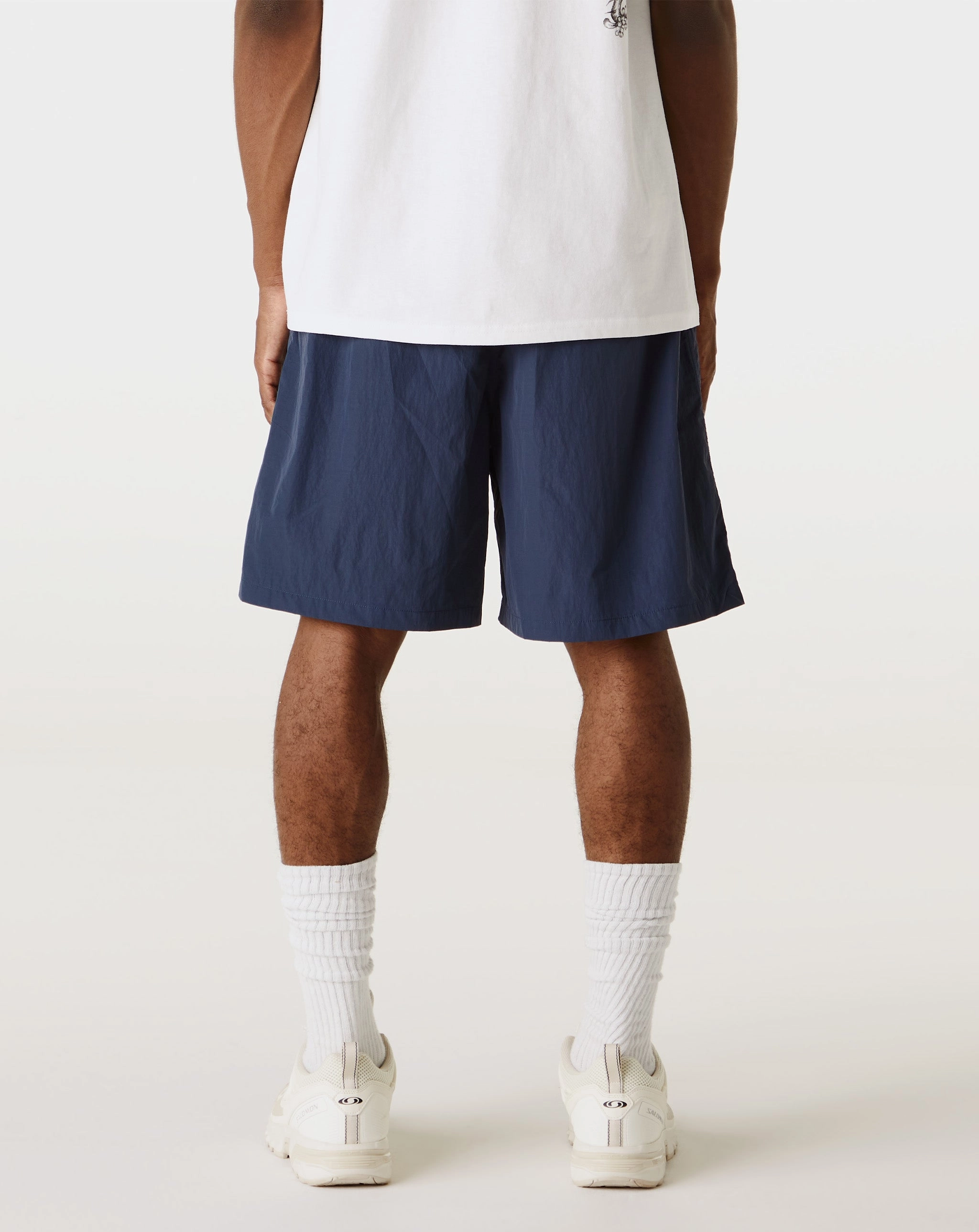 Court Shorts