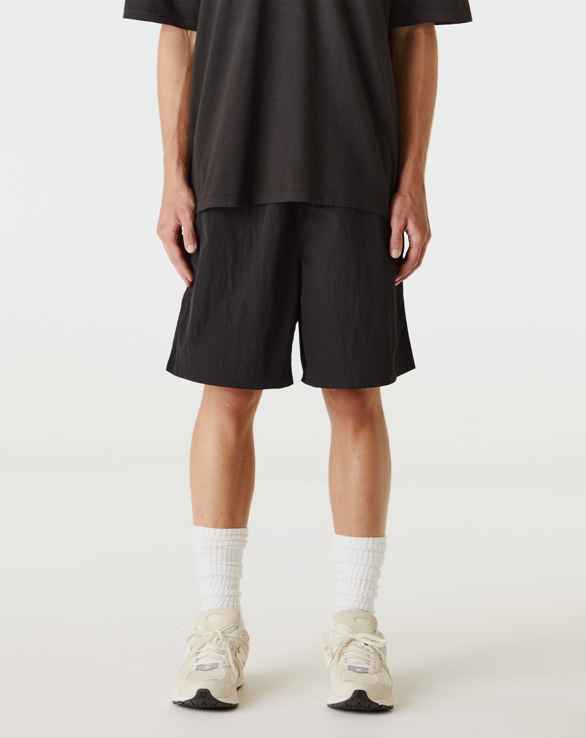 Court Shorts