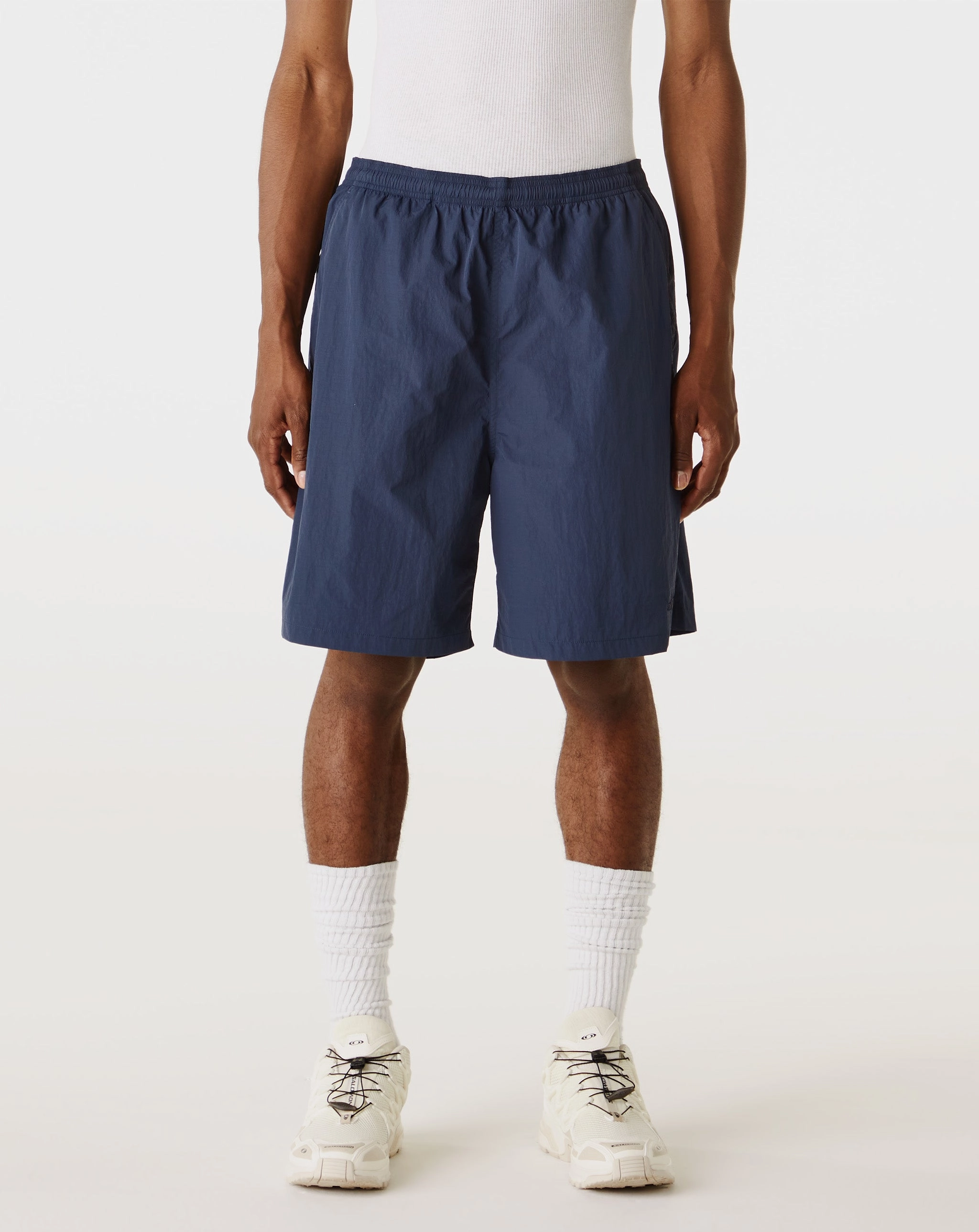 Court Shorts