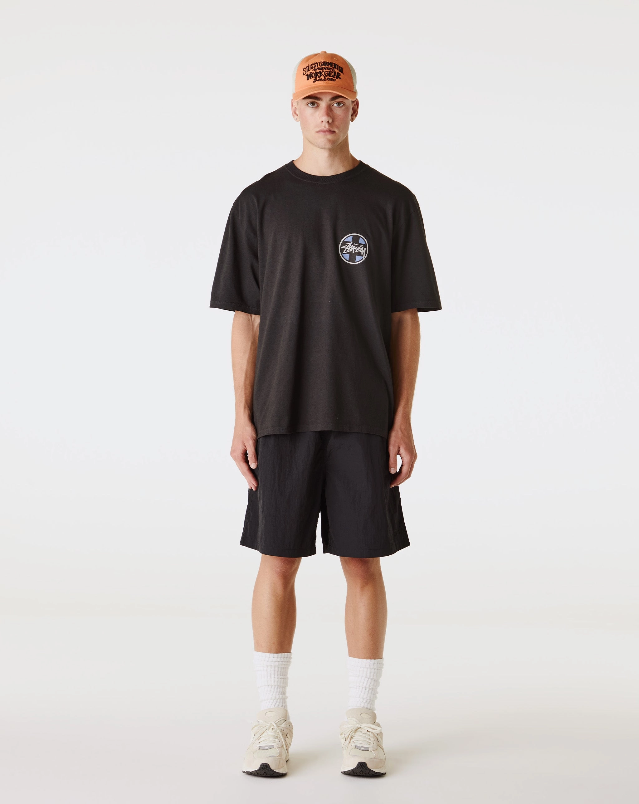 Court Shorts