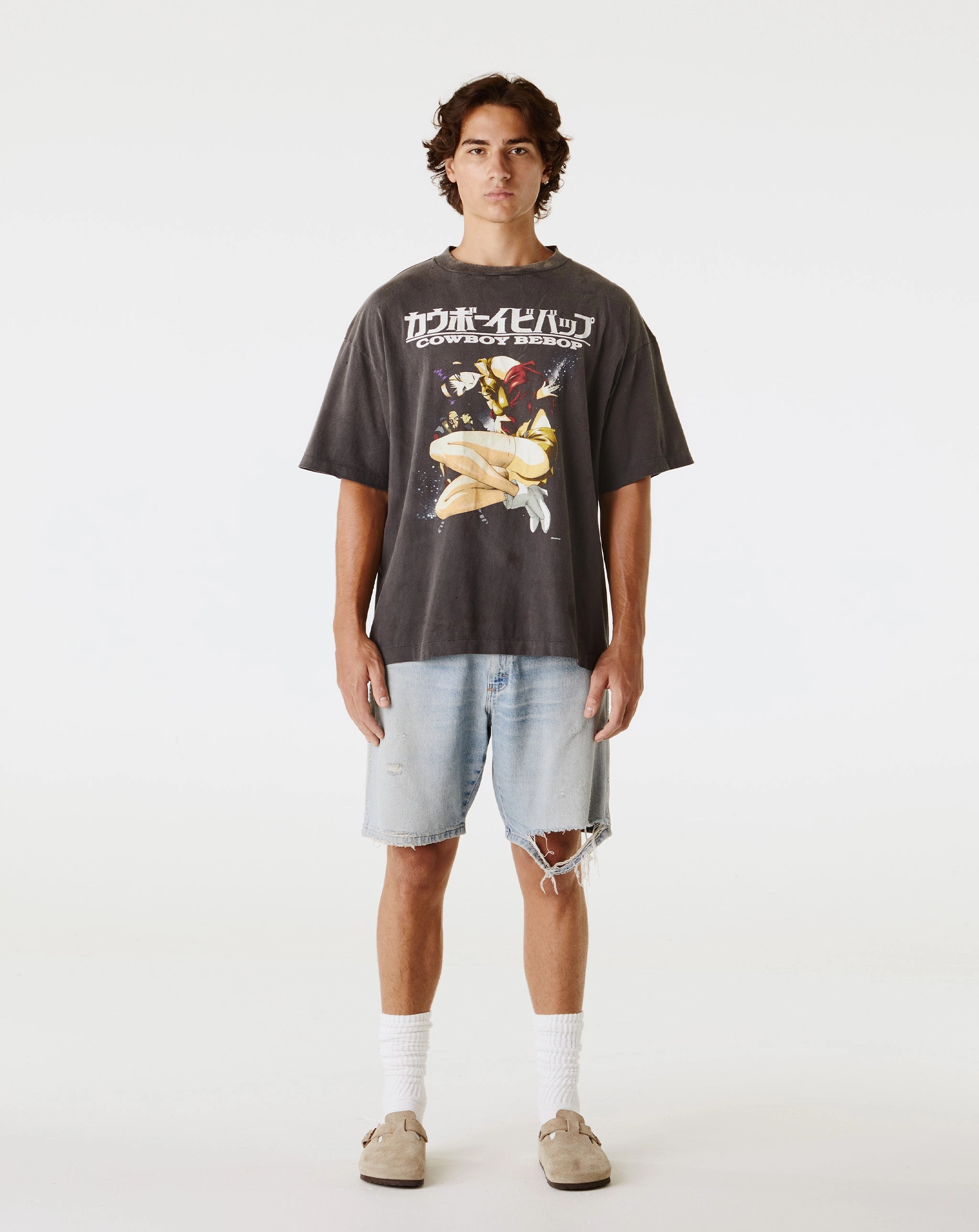 Cowboy Bebop T-Shirt