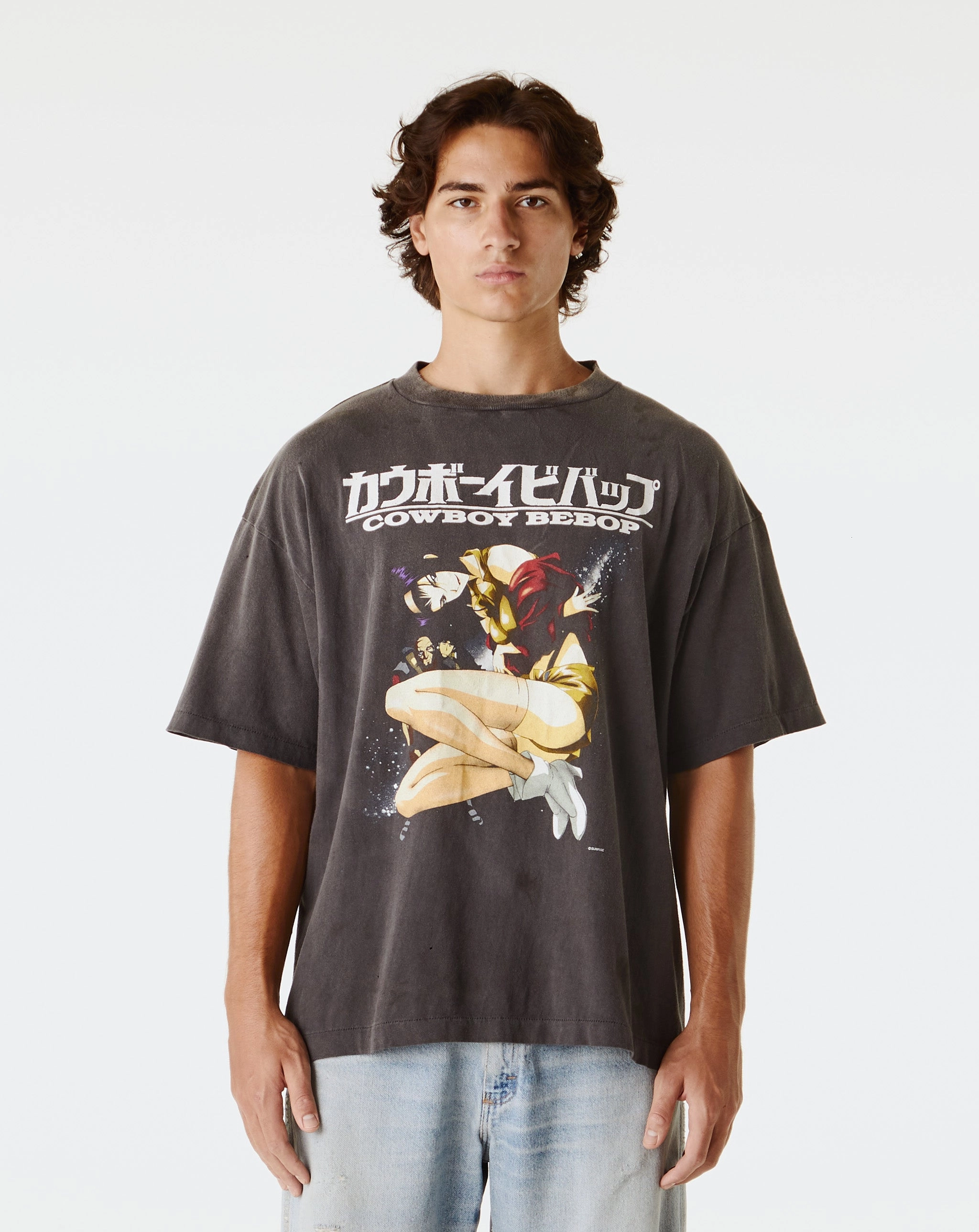 Cowboy Bebop T-Shirt