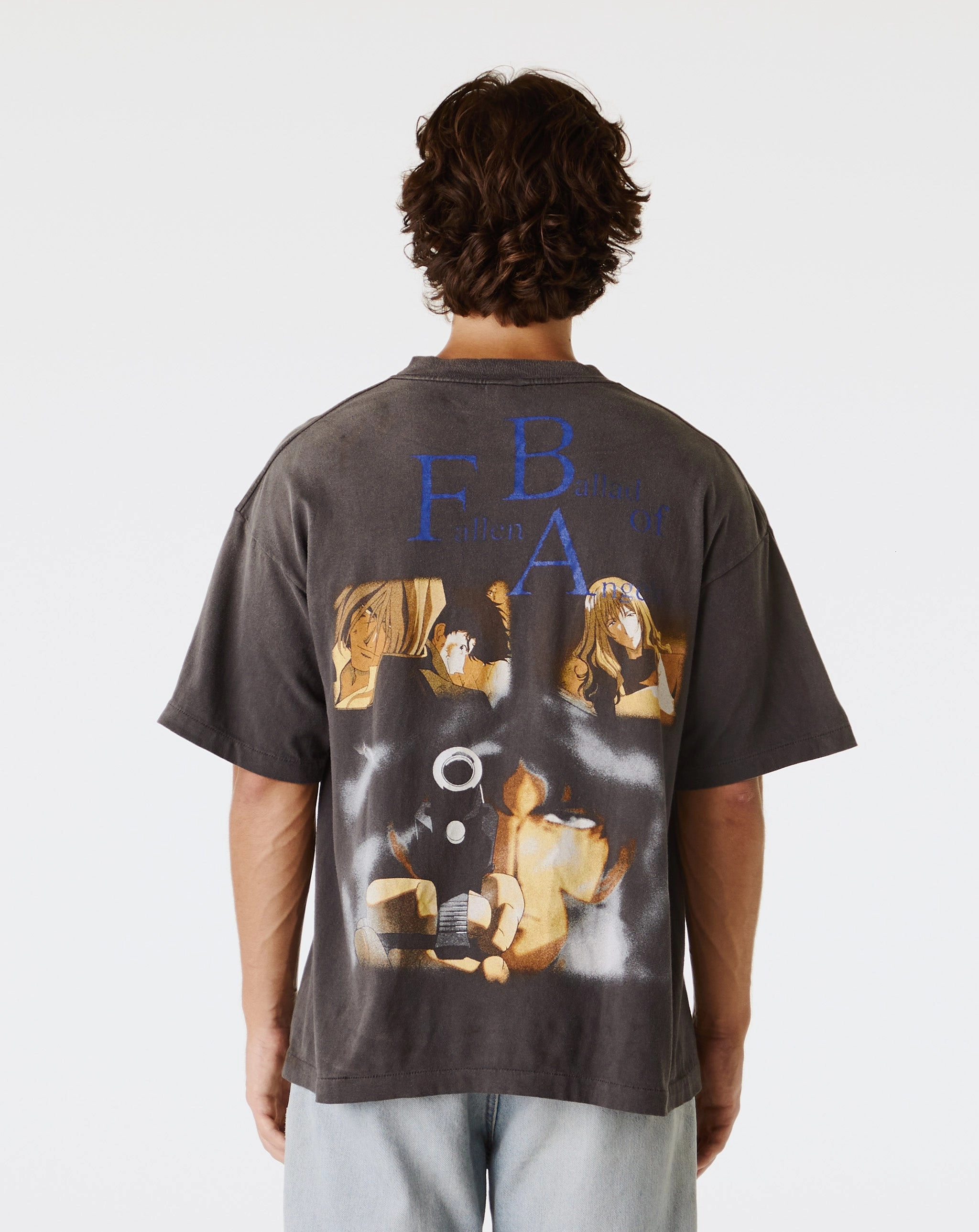Cowboy Bebop T-Shirt