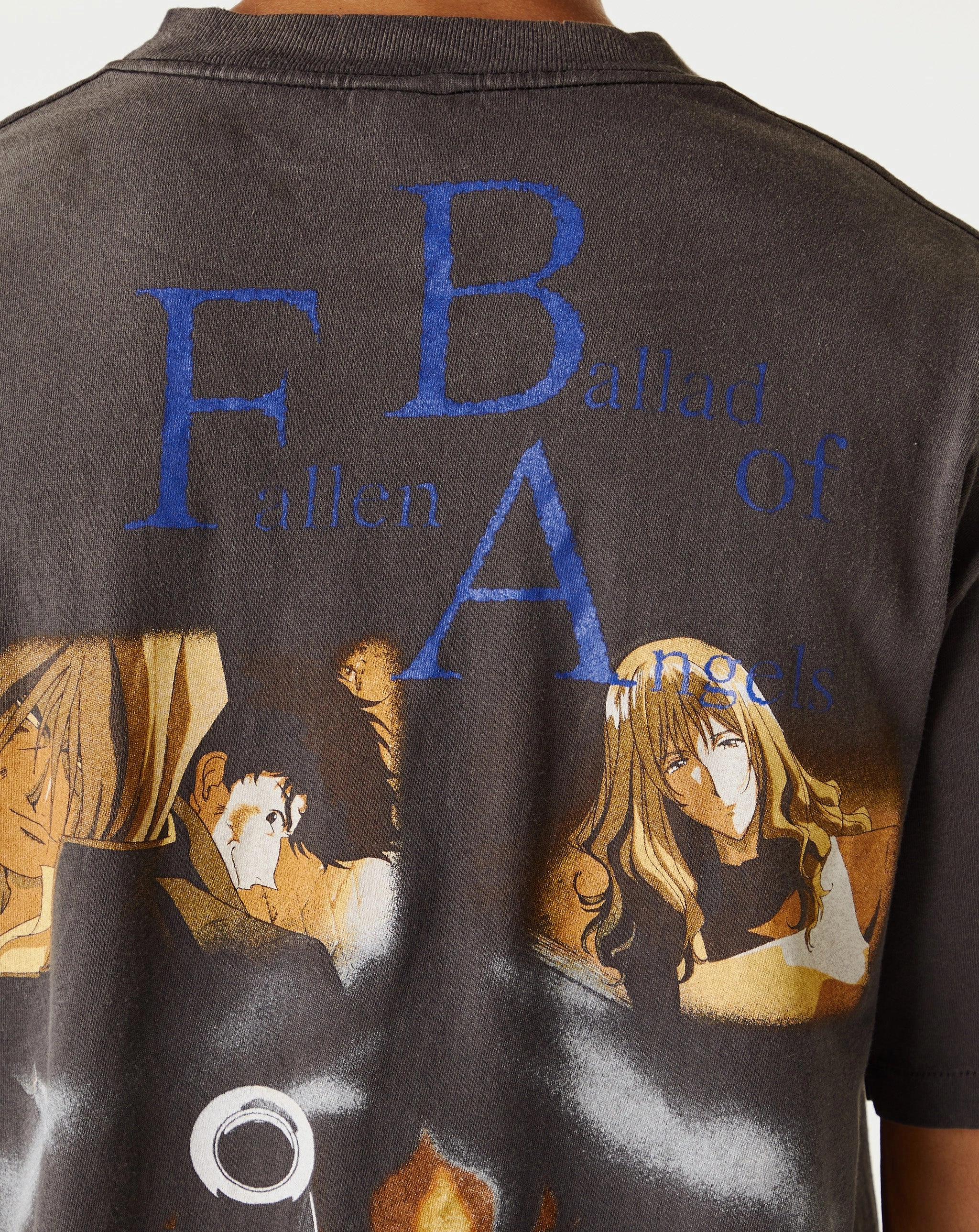 Cowboy Bebop T-Shirt