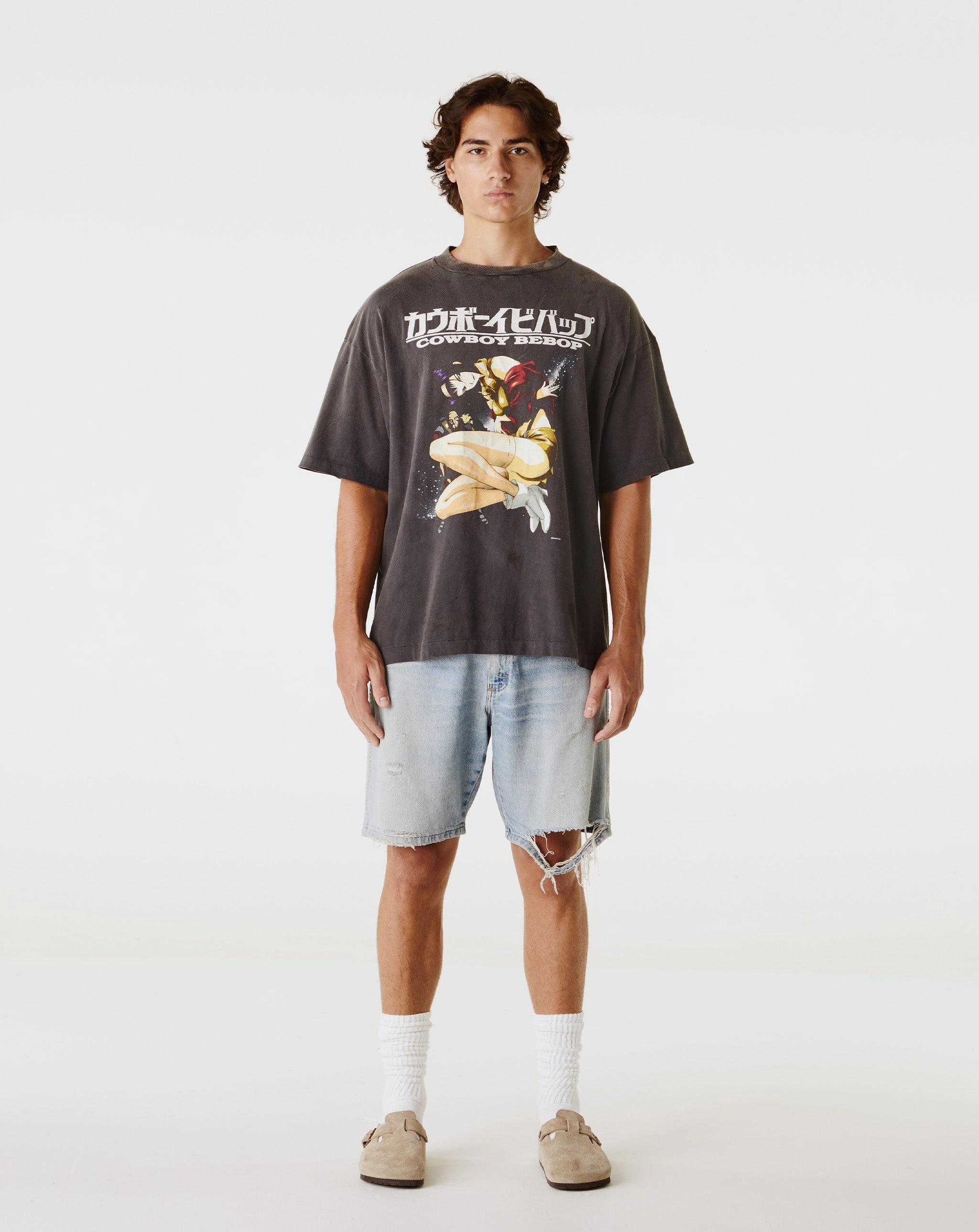 Cowboy Bebop T-Shirt
