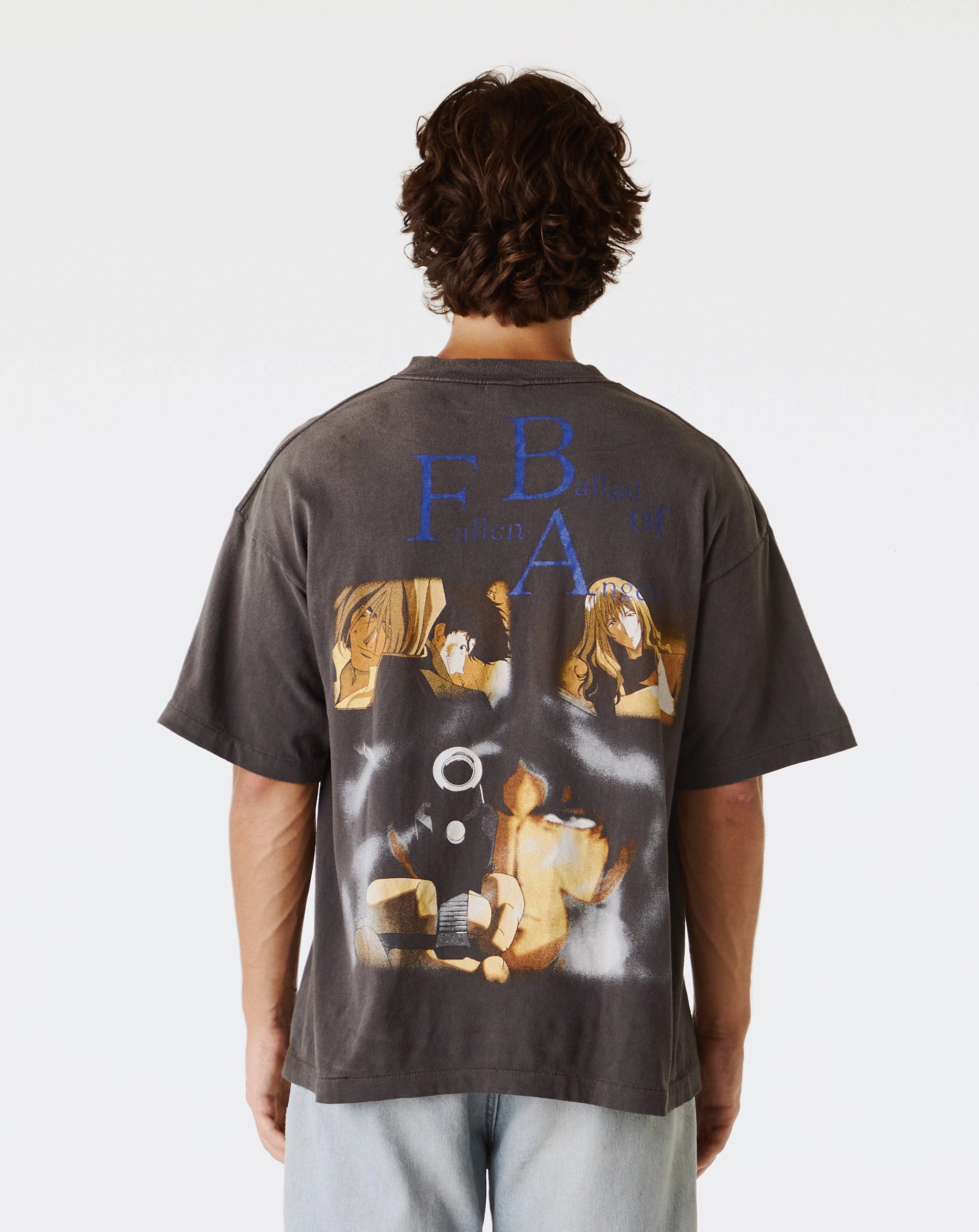 Cowboy Bebop T-Shirt