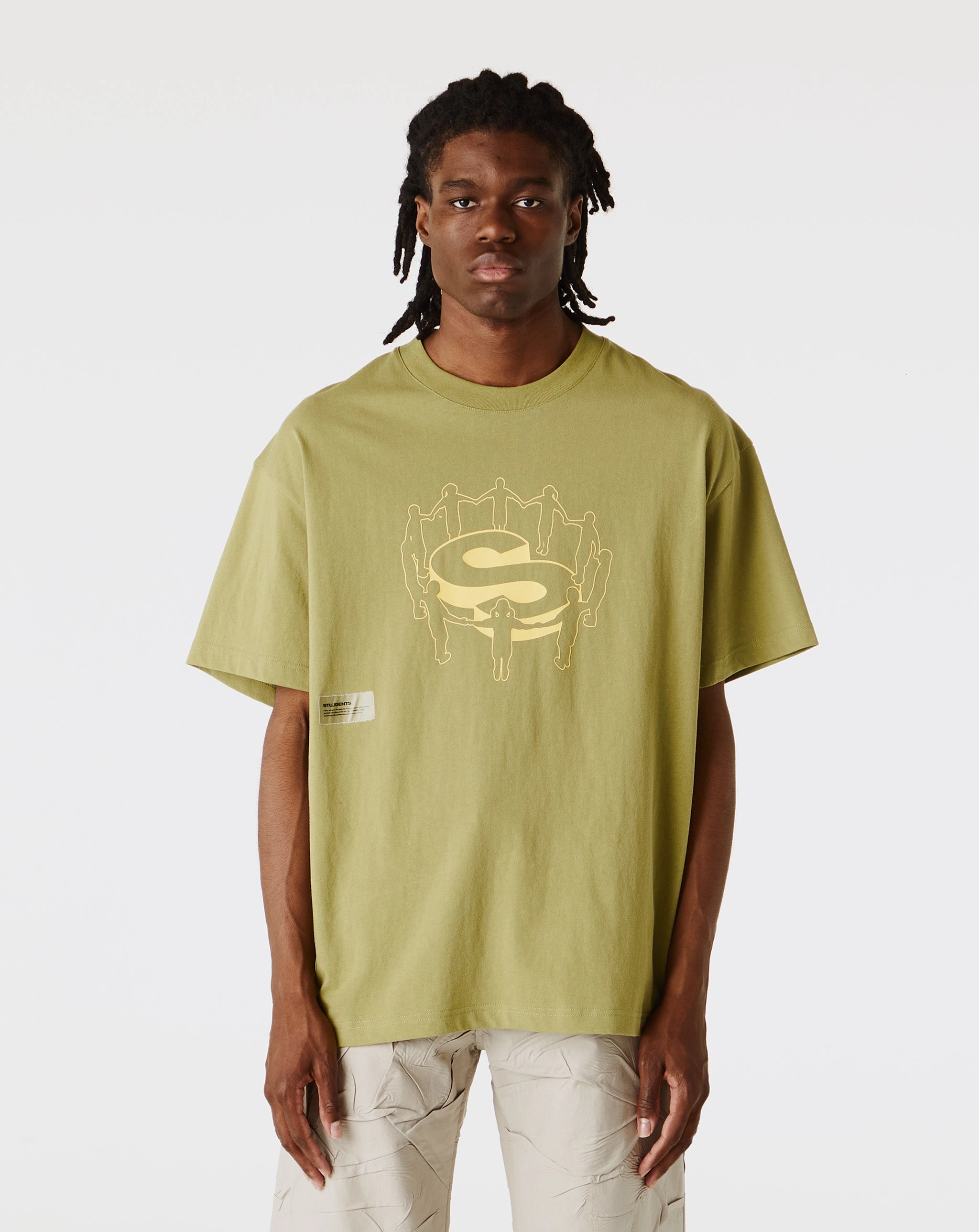 Cult T-Shirt