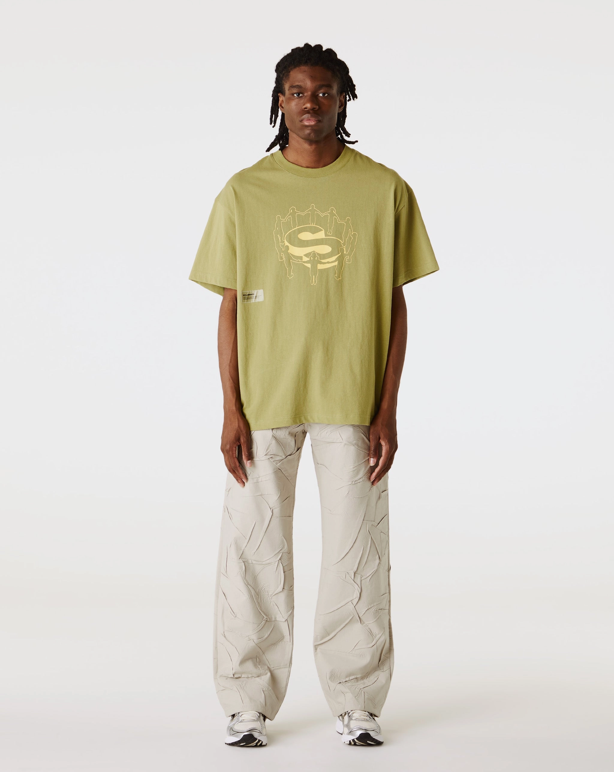 Cult T-Shirt