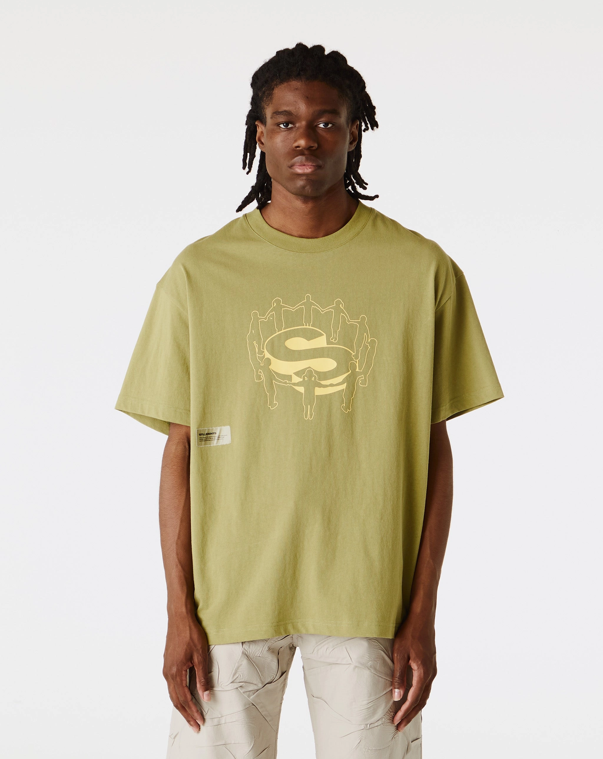 Cult T-Shirt