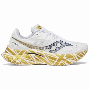 Customer Reviews Women's Saucony Endorphin Speed 4 Copiers