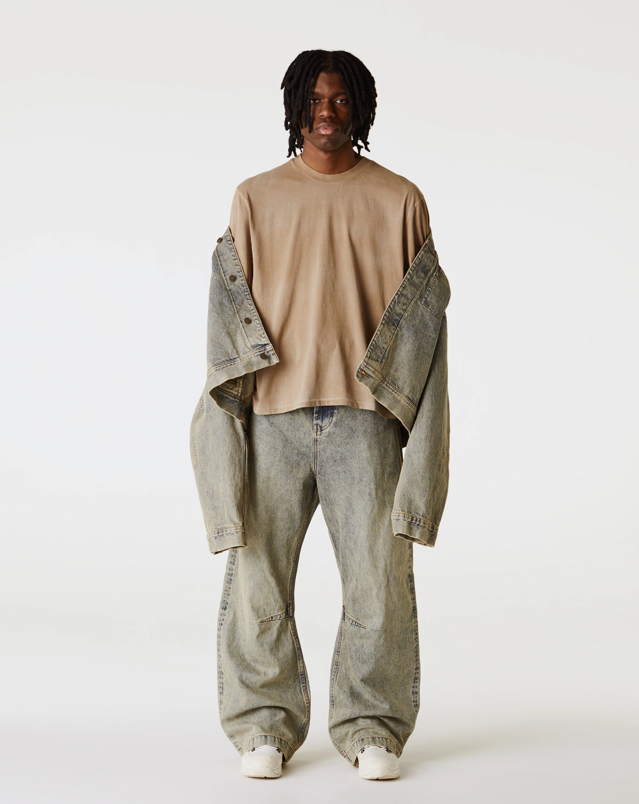 Dart T-Shirt