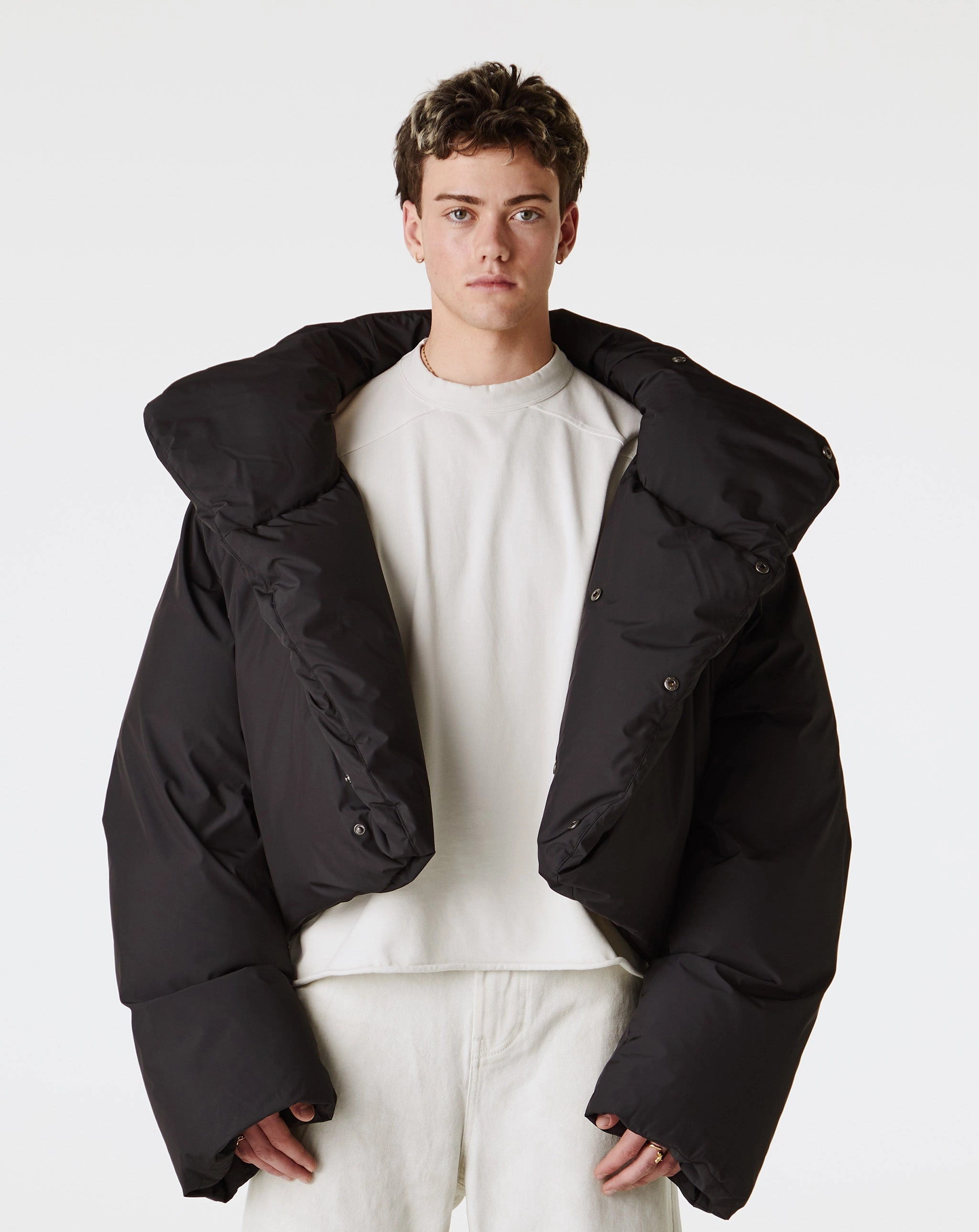 DBL Puffer