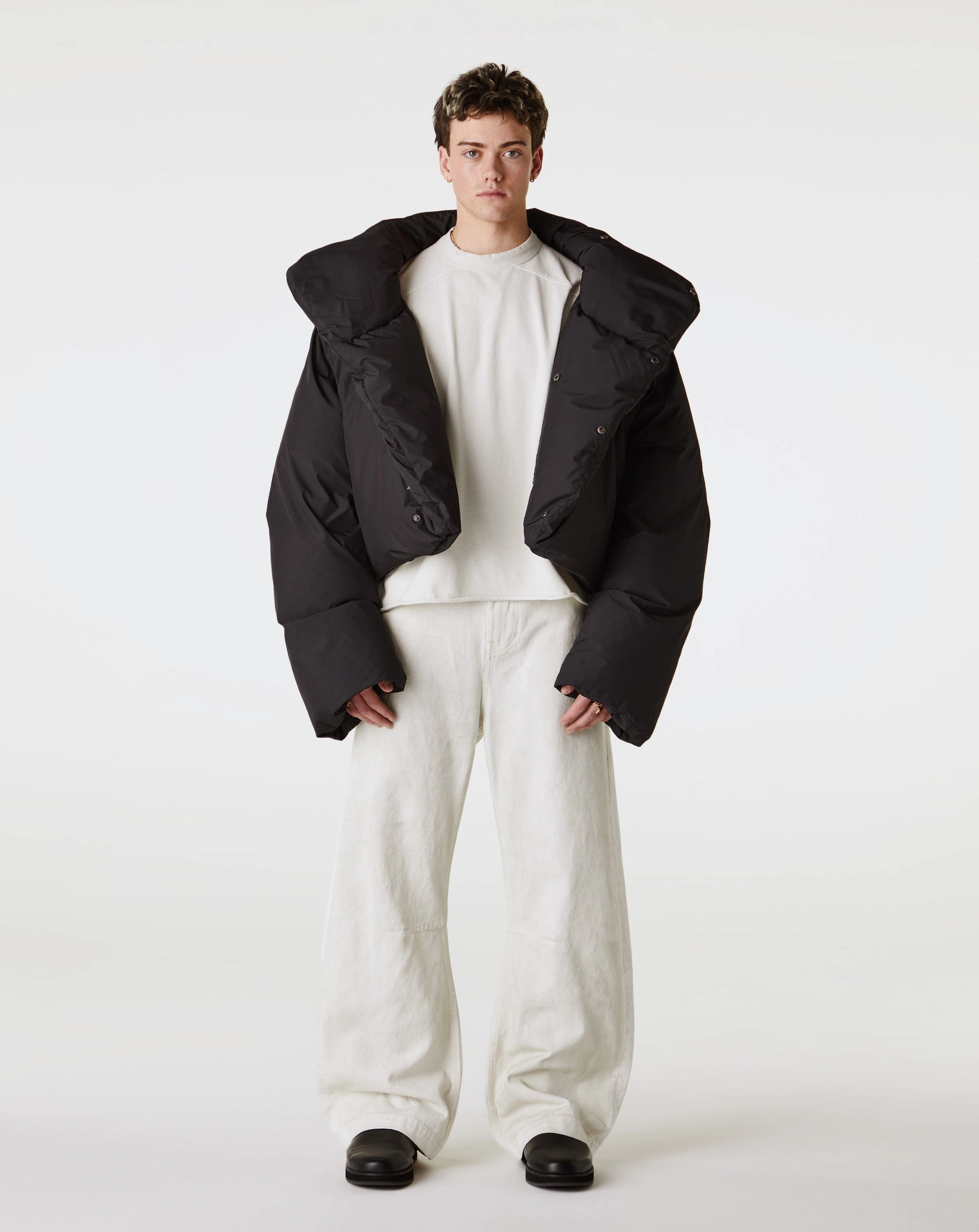 DBL Puffer