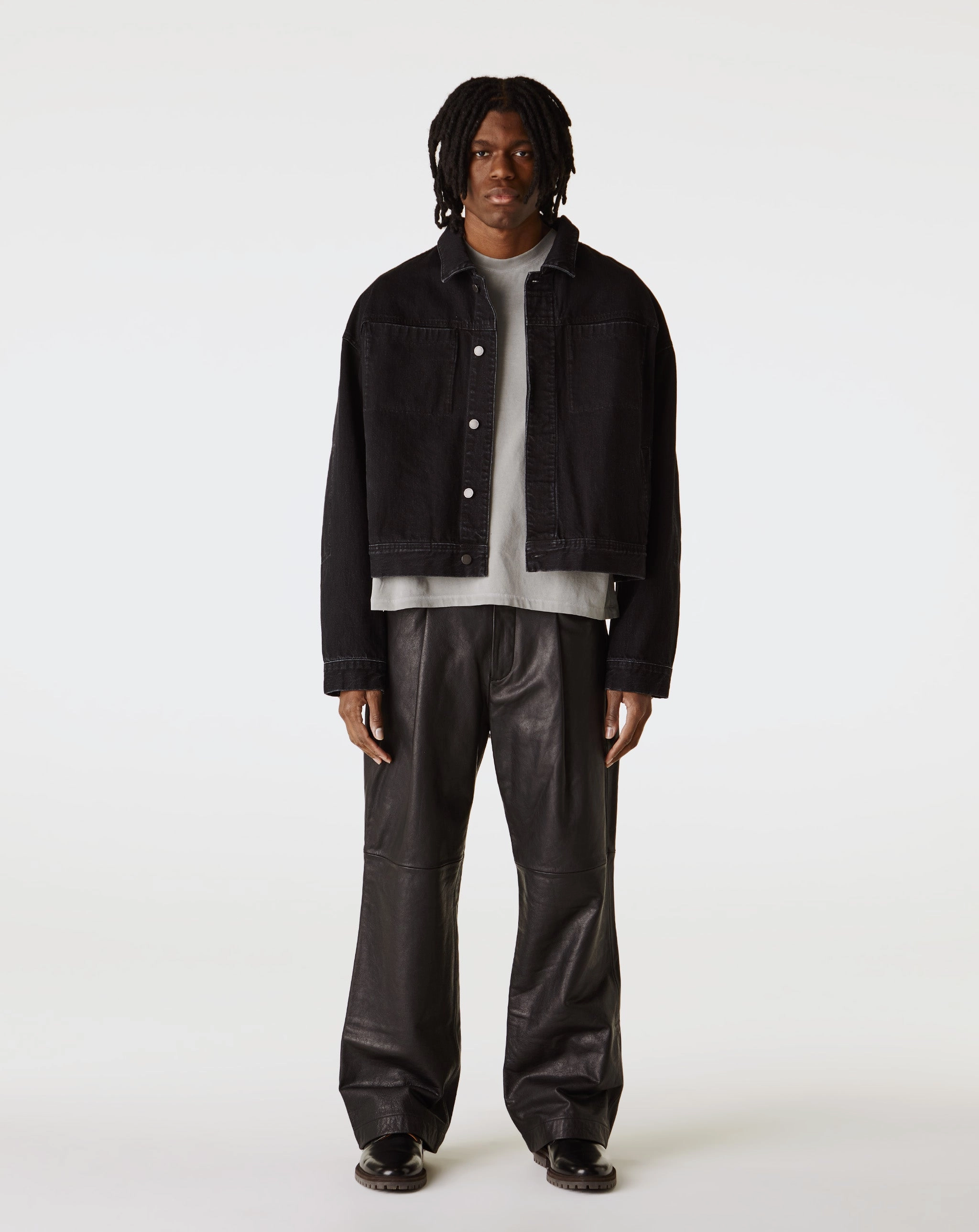 DC Pant
