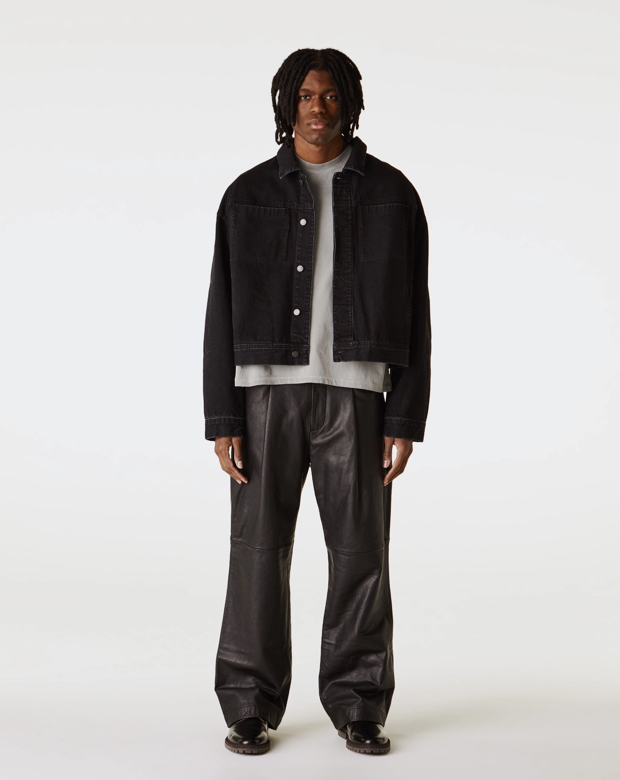 DC Pant