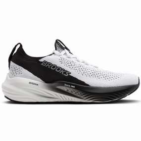 Decorations Men's Brooks Glycerin StealthFit 22 All-Gender Fashion