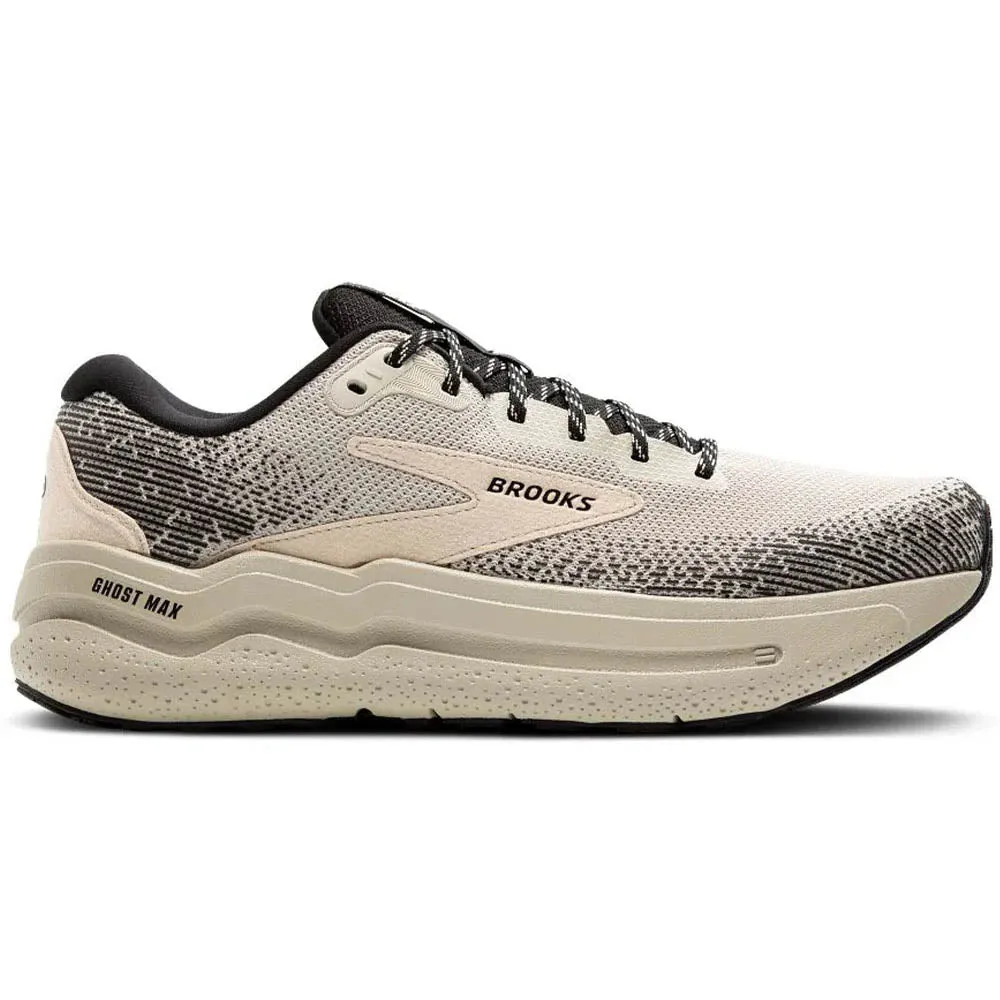 Denim Basics Men's Brooks Ghost Max 2 Gardening Tools