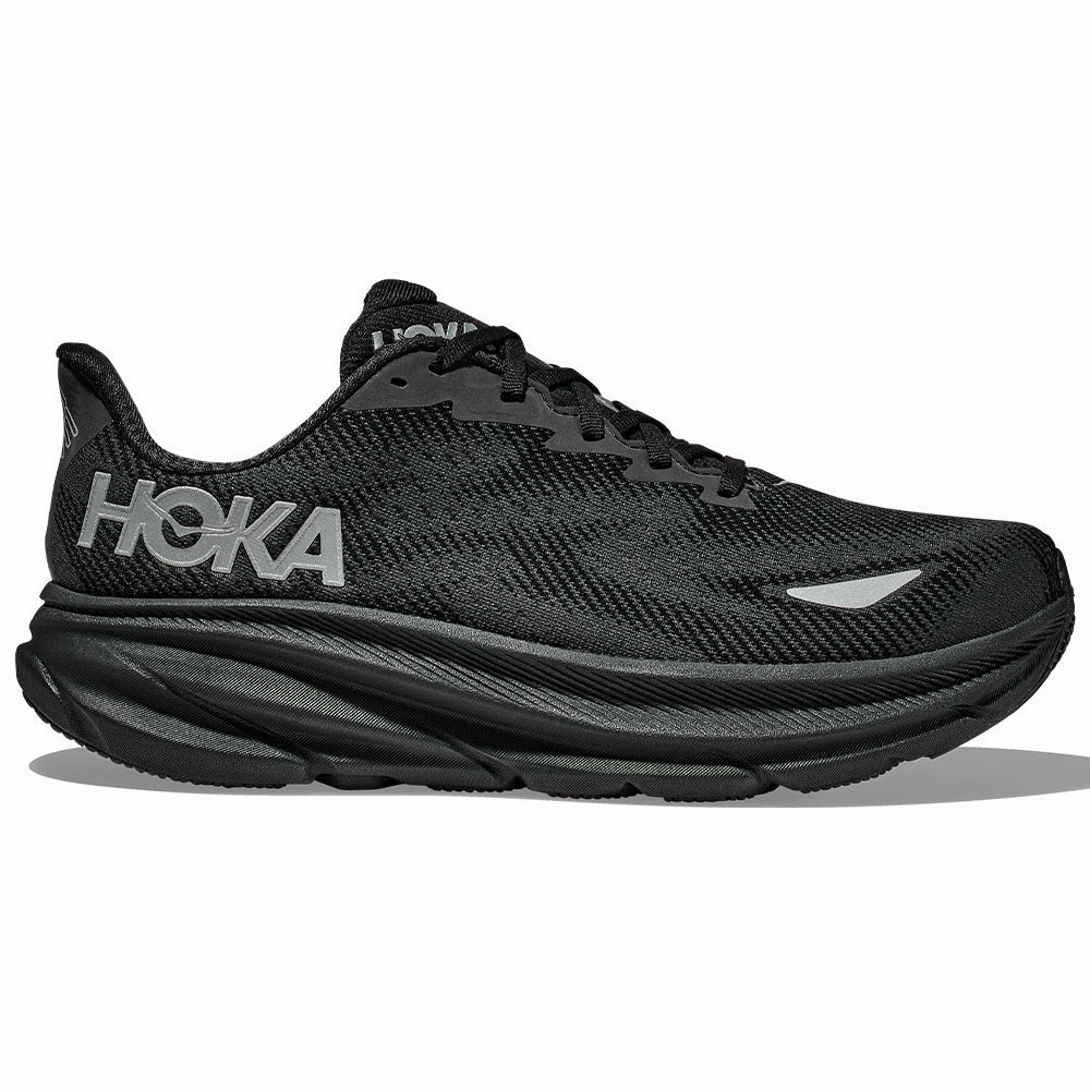 Books Women's HOKA ONE ONE Clifton 9 GTX DVDs