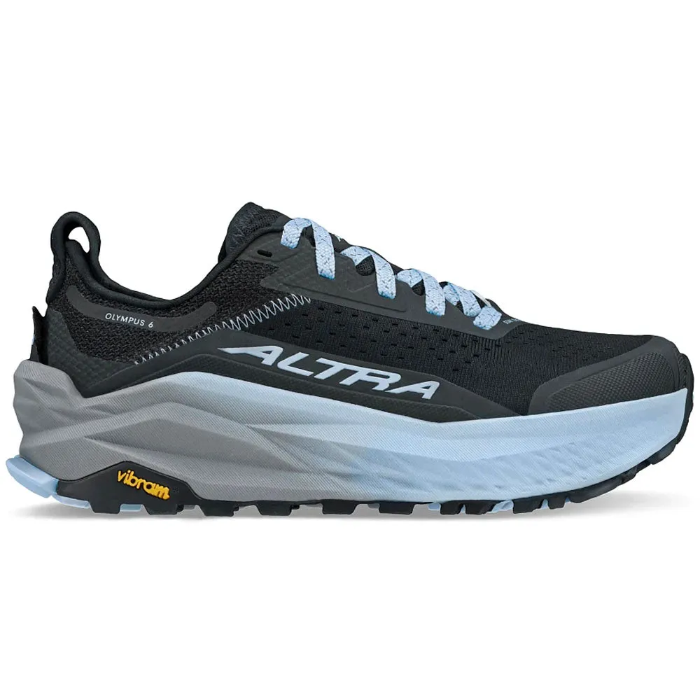 Design Software Women's Altra Olympus 6 Size-Inclusive