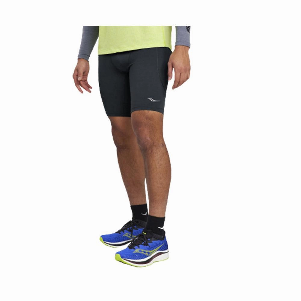 Designer Brands Men's Saucony Bell Lap Short Art