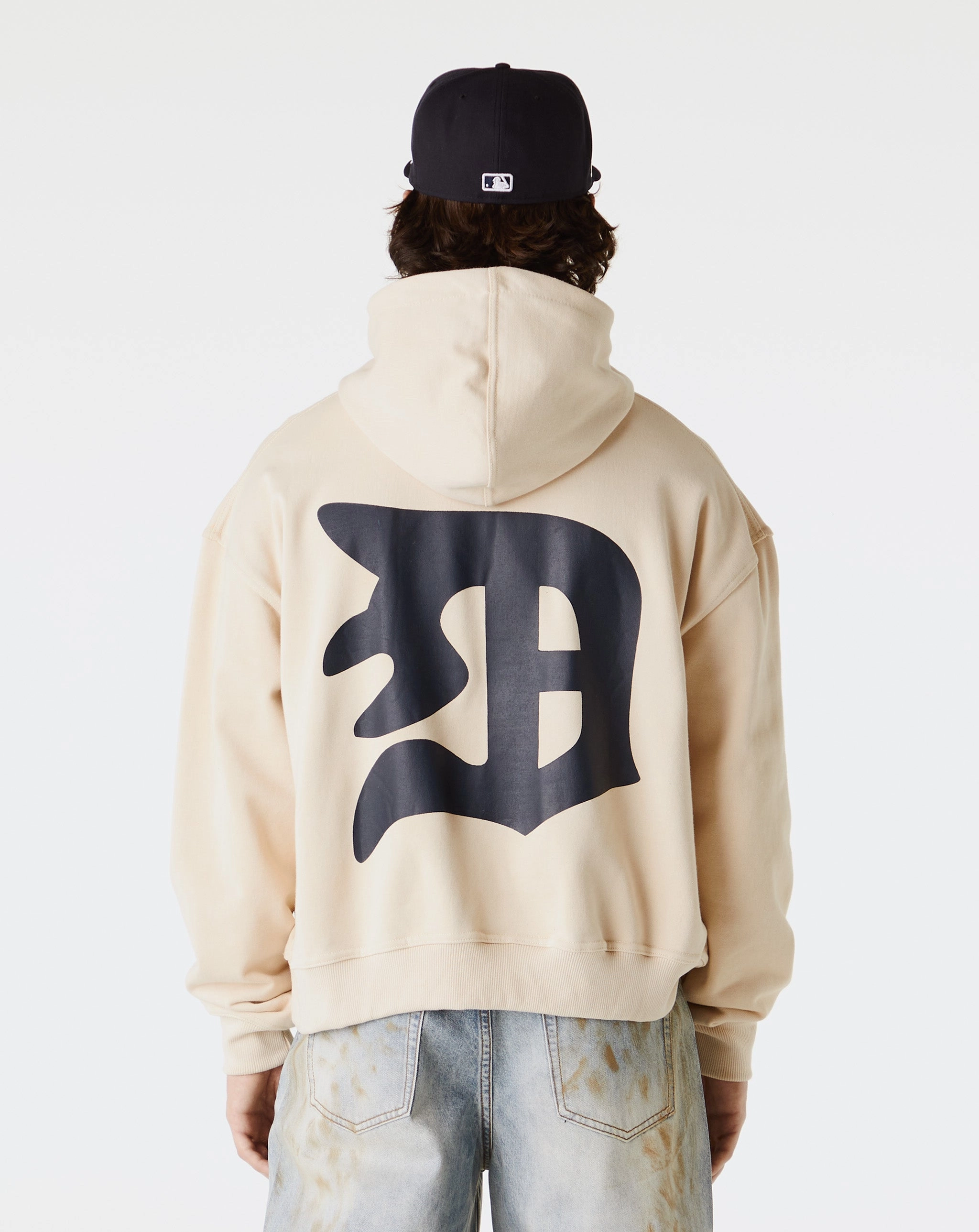 Detroit Hoodie