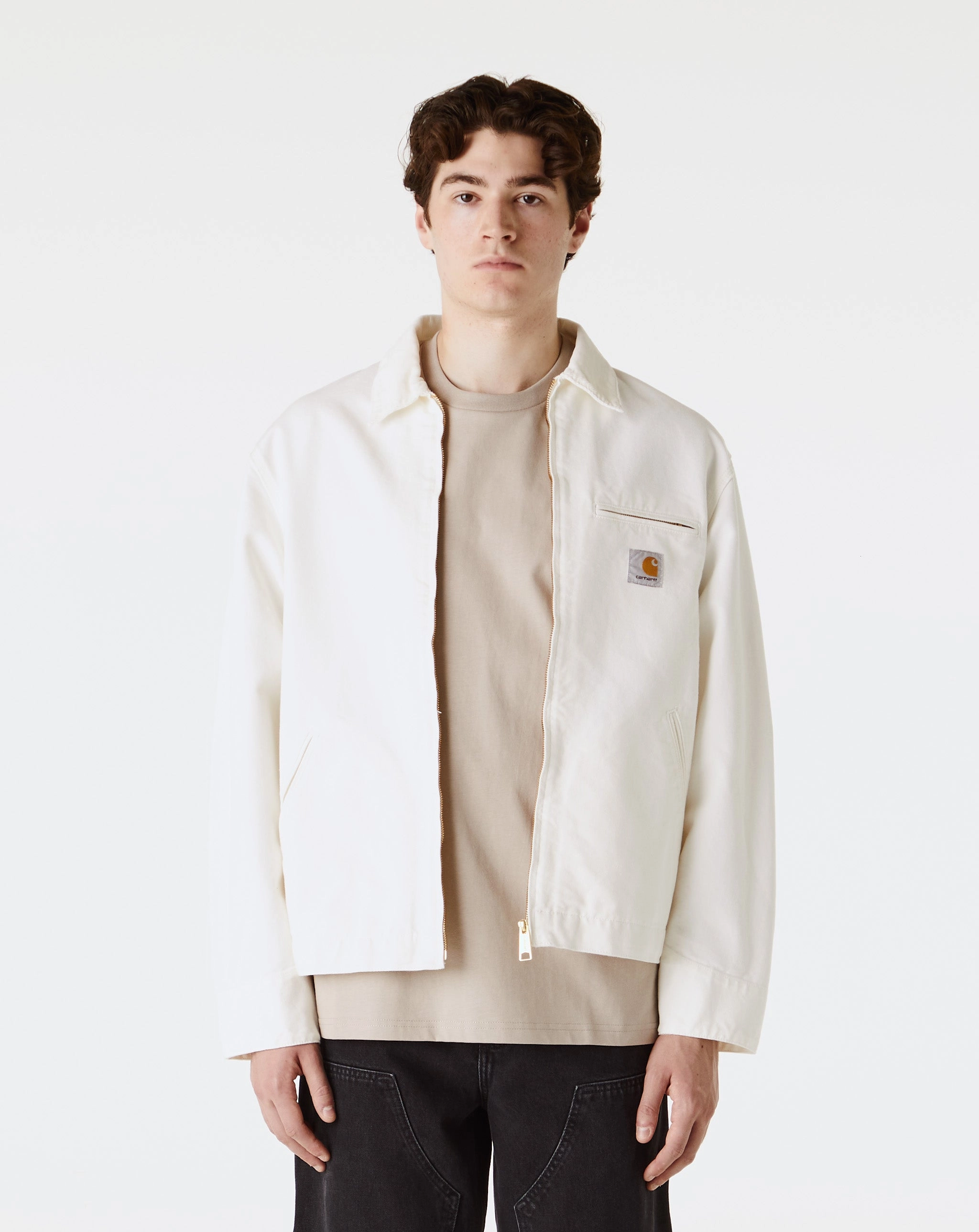 Detroit Jacket