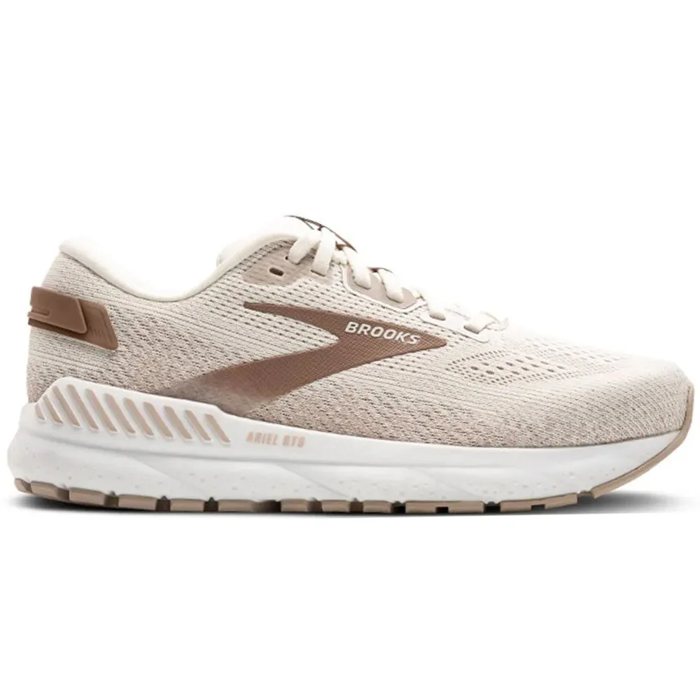 Diet & Nutrition Women's Brooks Ariel GTS 24 Audiobooks