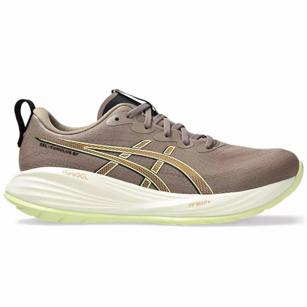 Party Favors Men's ASICS GEL-Cumulus 27 Hair Care