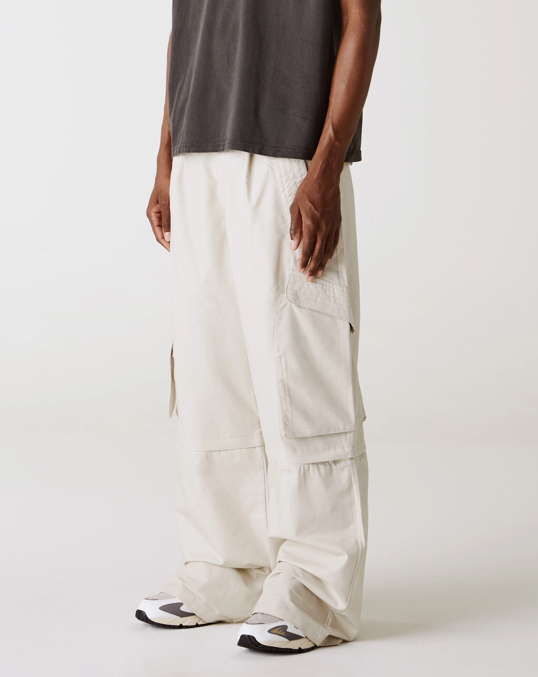 Dolly Zip Off Cargos
