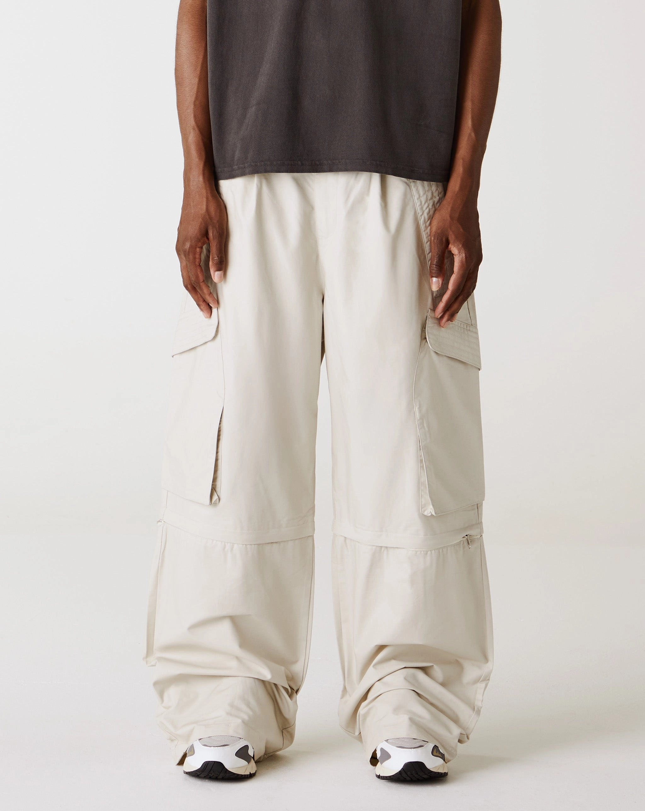 Dolly Zip Off Cargos