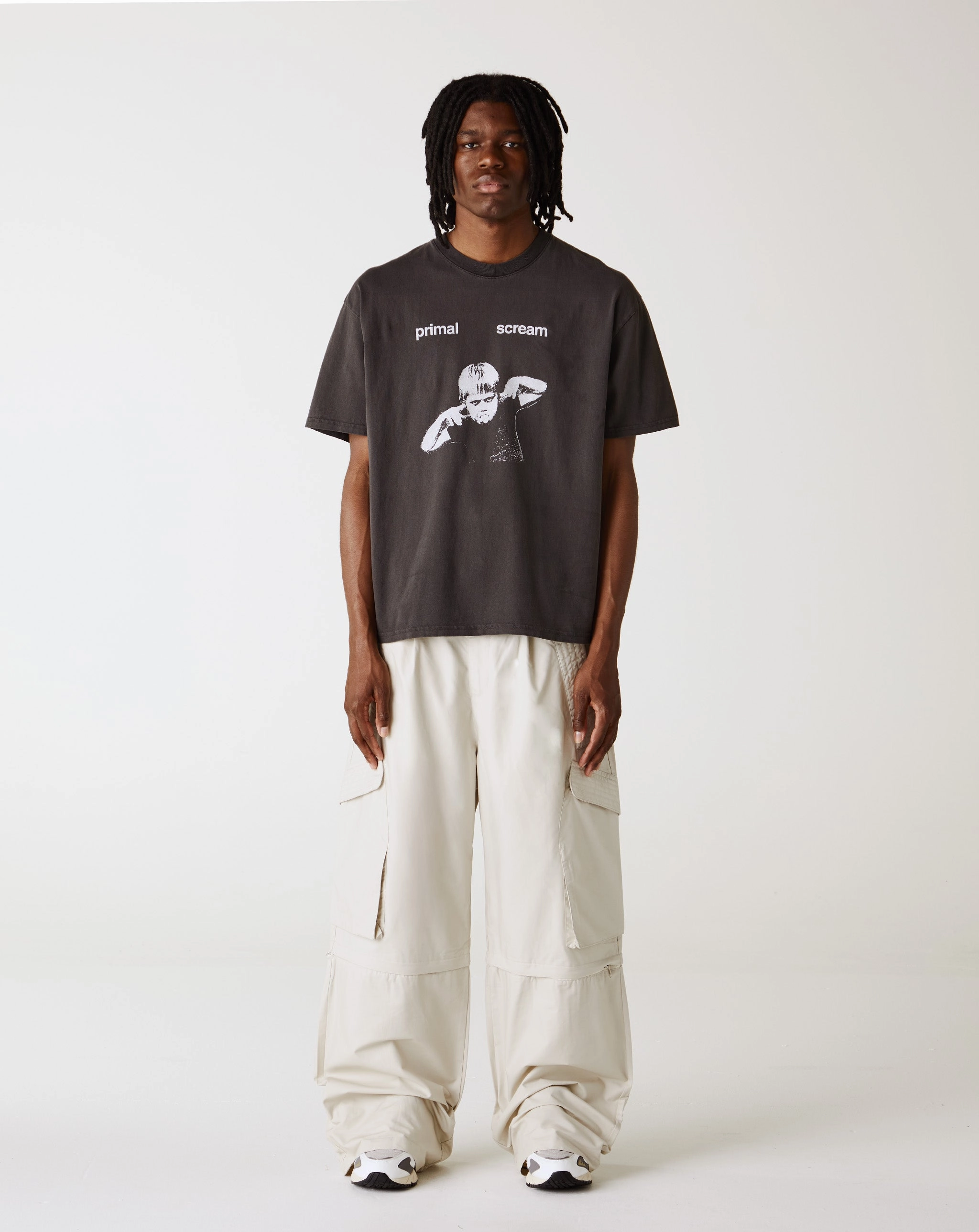 Dolly Zip Off Cargos
