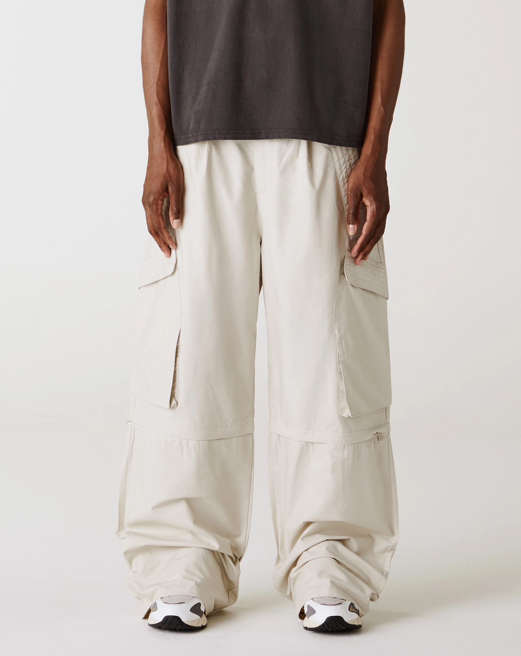 Dolly Zip Off Cargos