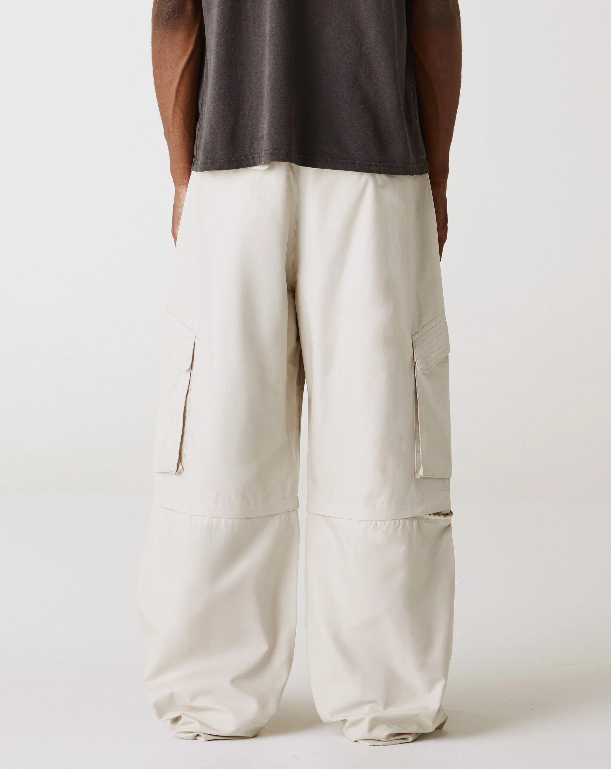 Dolly Zip Off Cargos