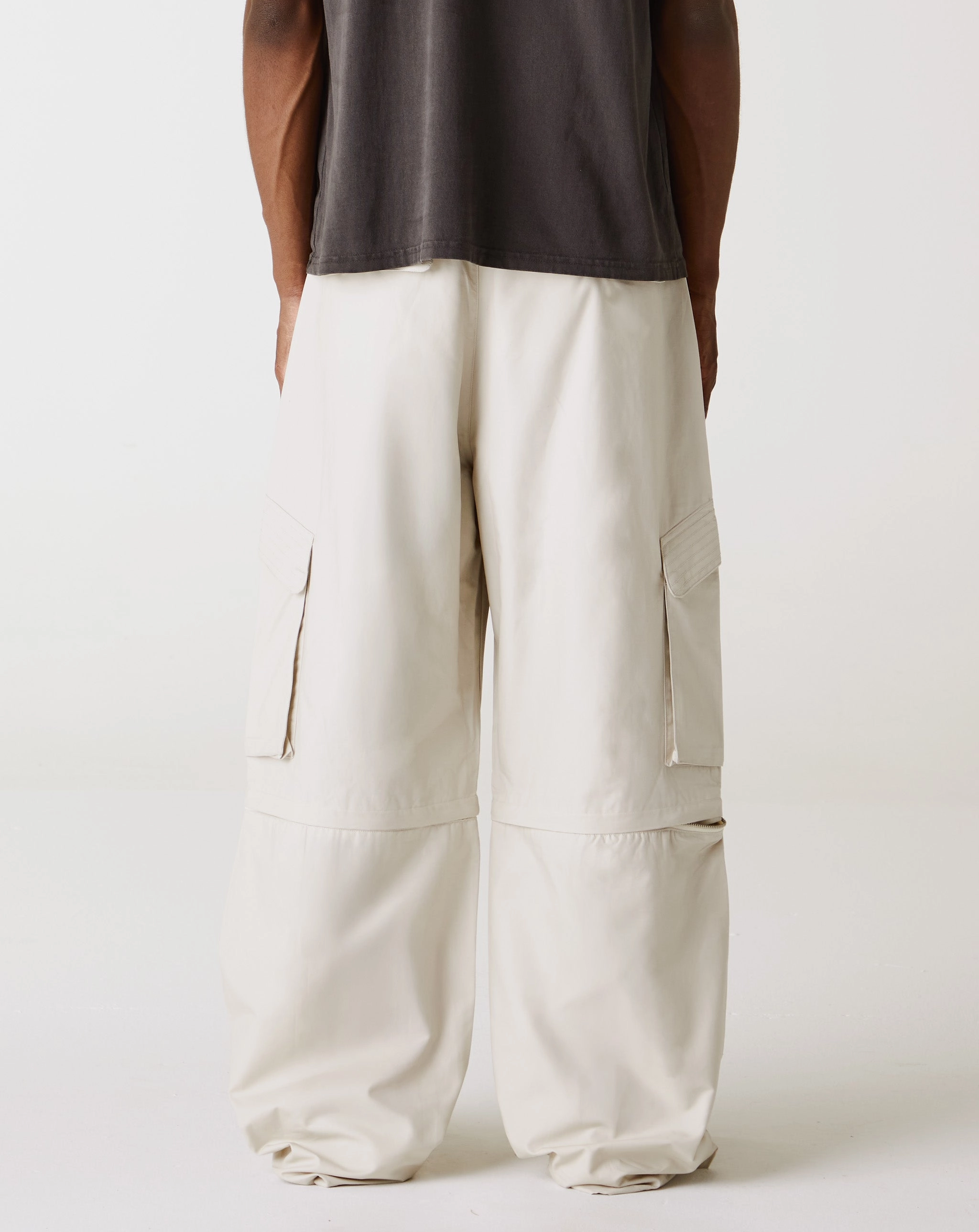 Dolly Zip Off Cargos