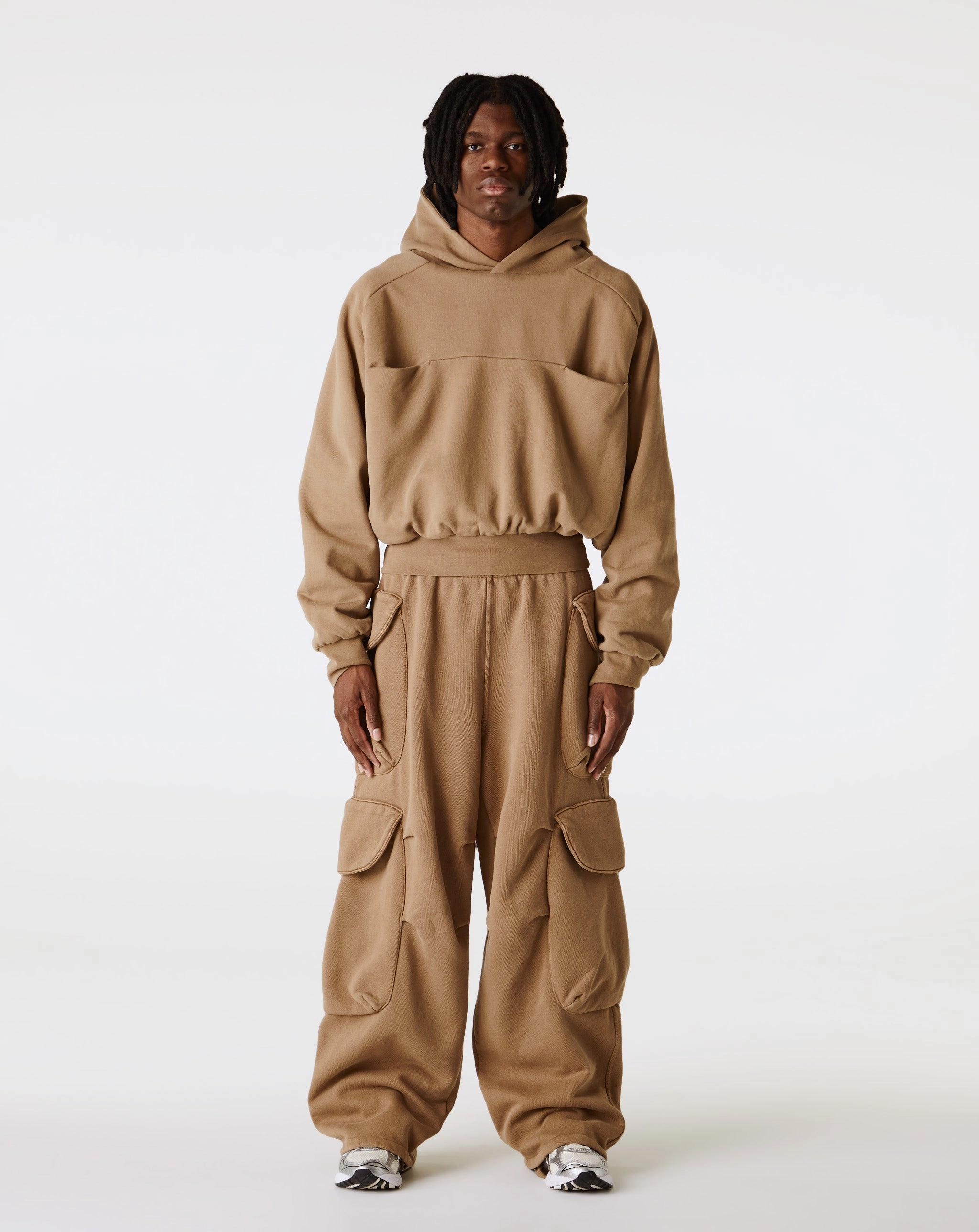 Double Double Hood