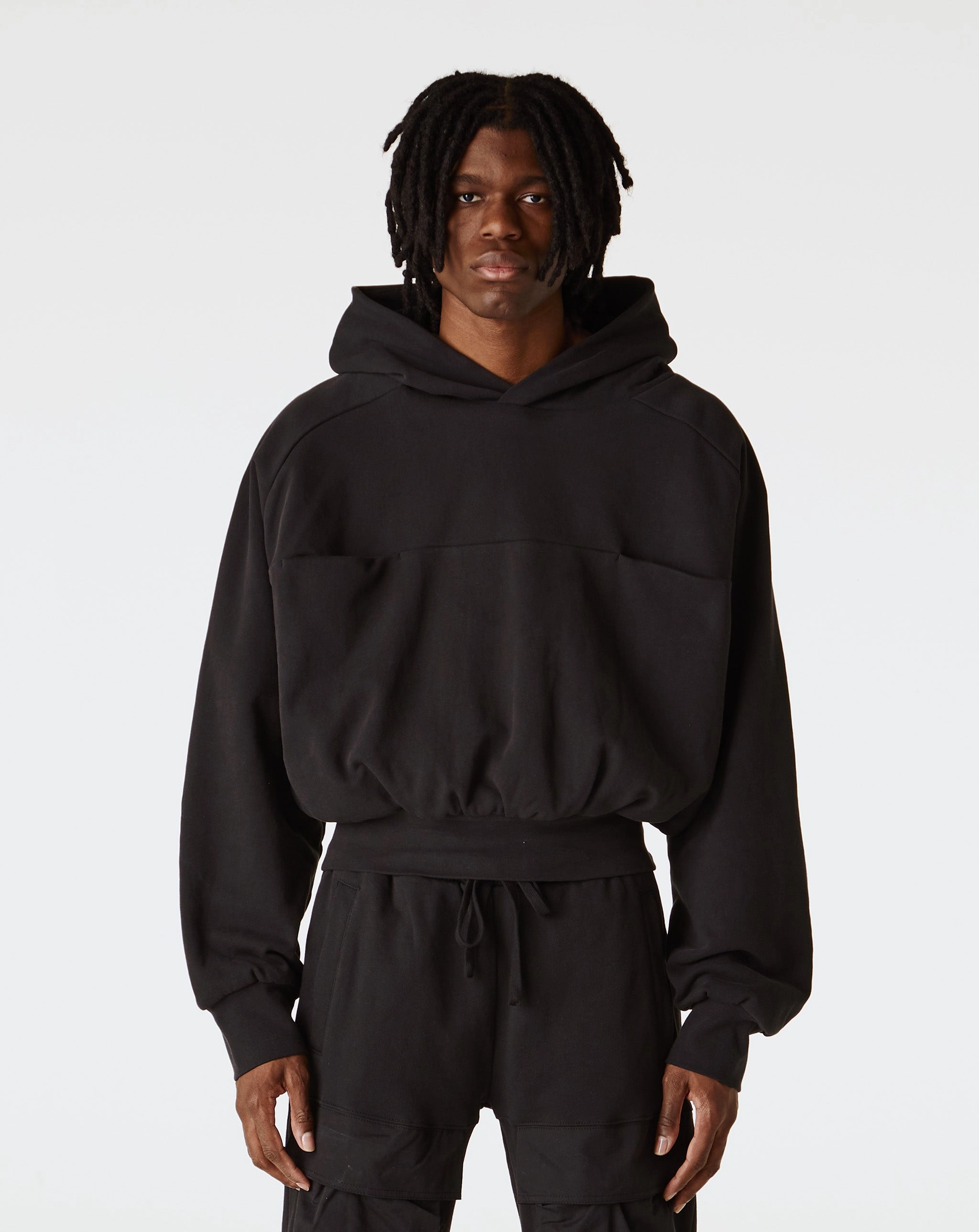 Double Double Hood