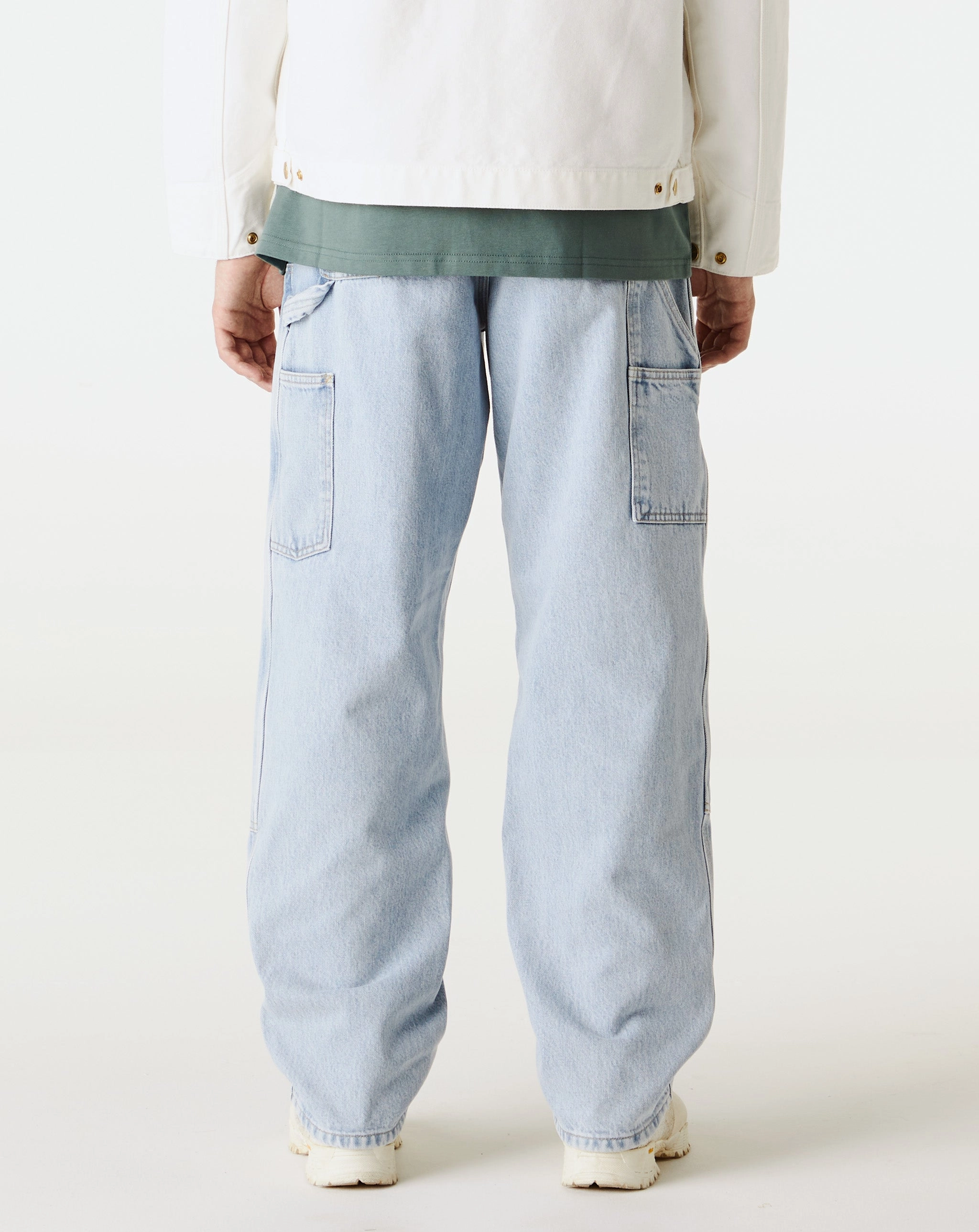 Double Knee Pants