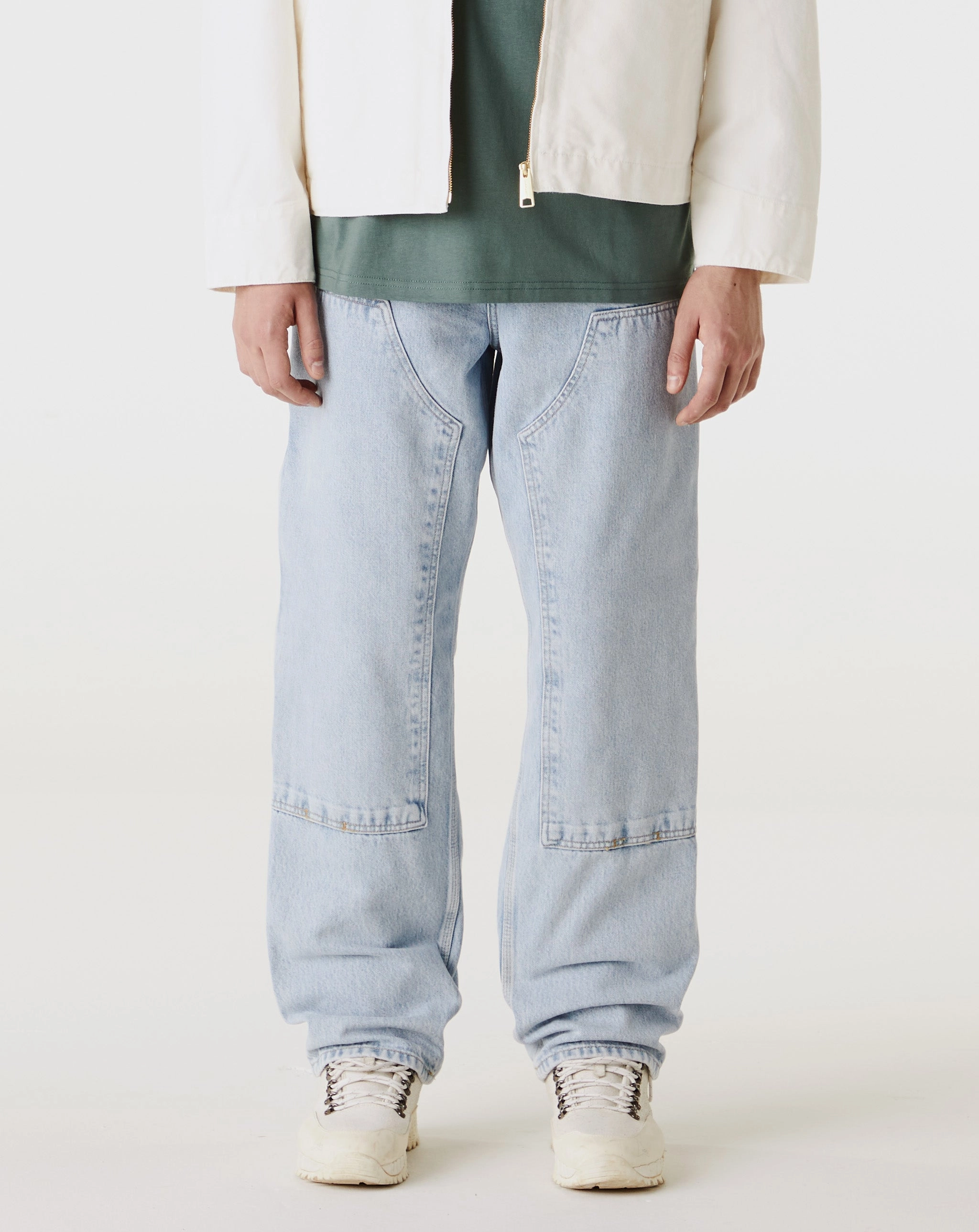 Double Knee Pants