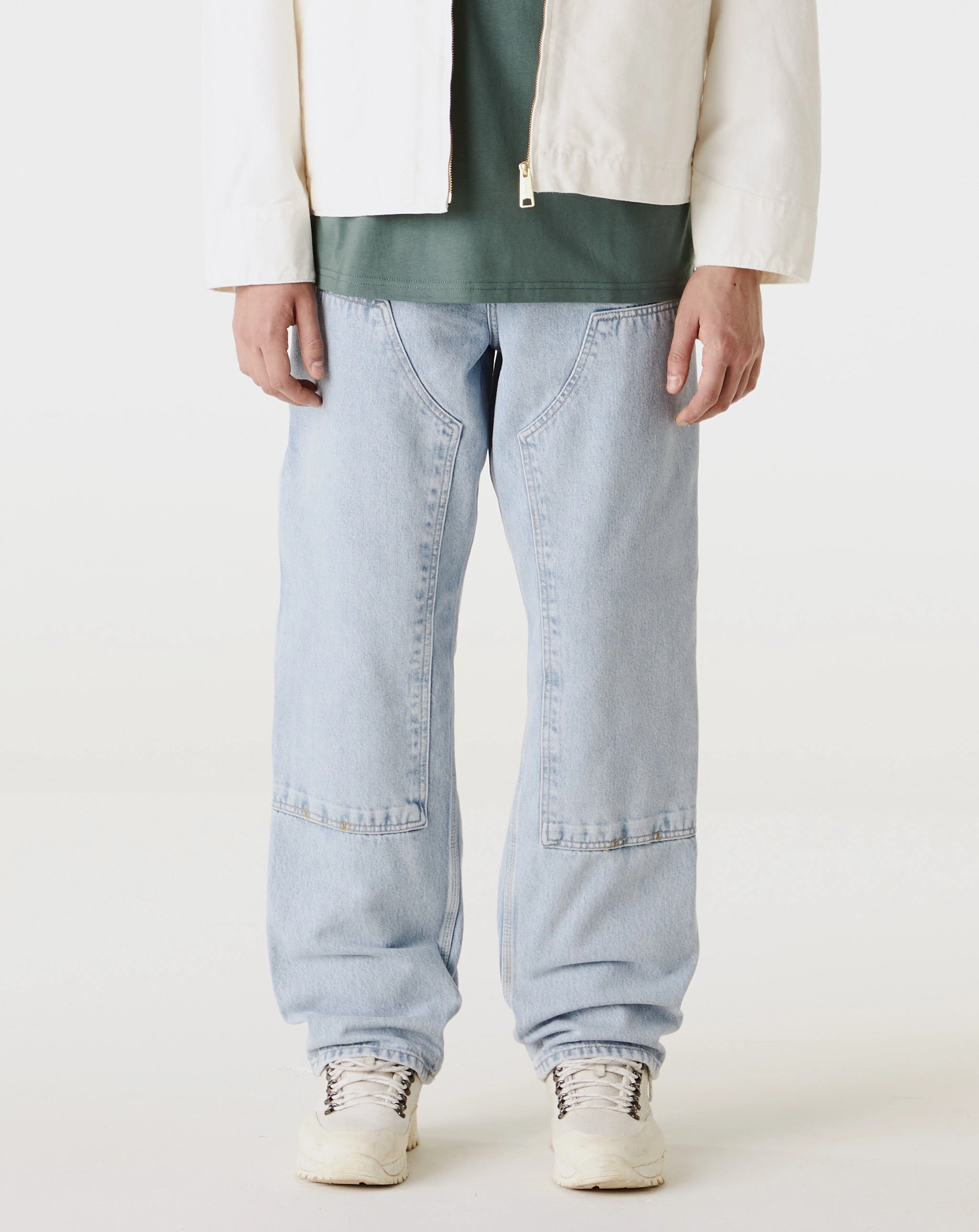 Double Knee Pants
