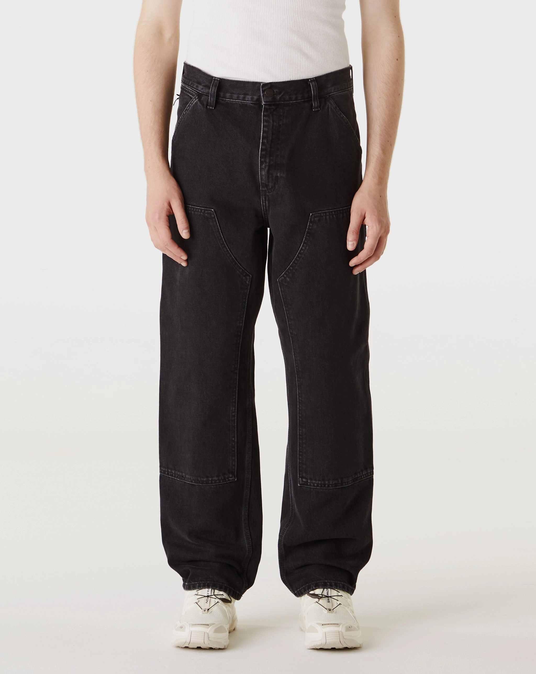 Double Knee Pants