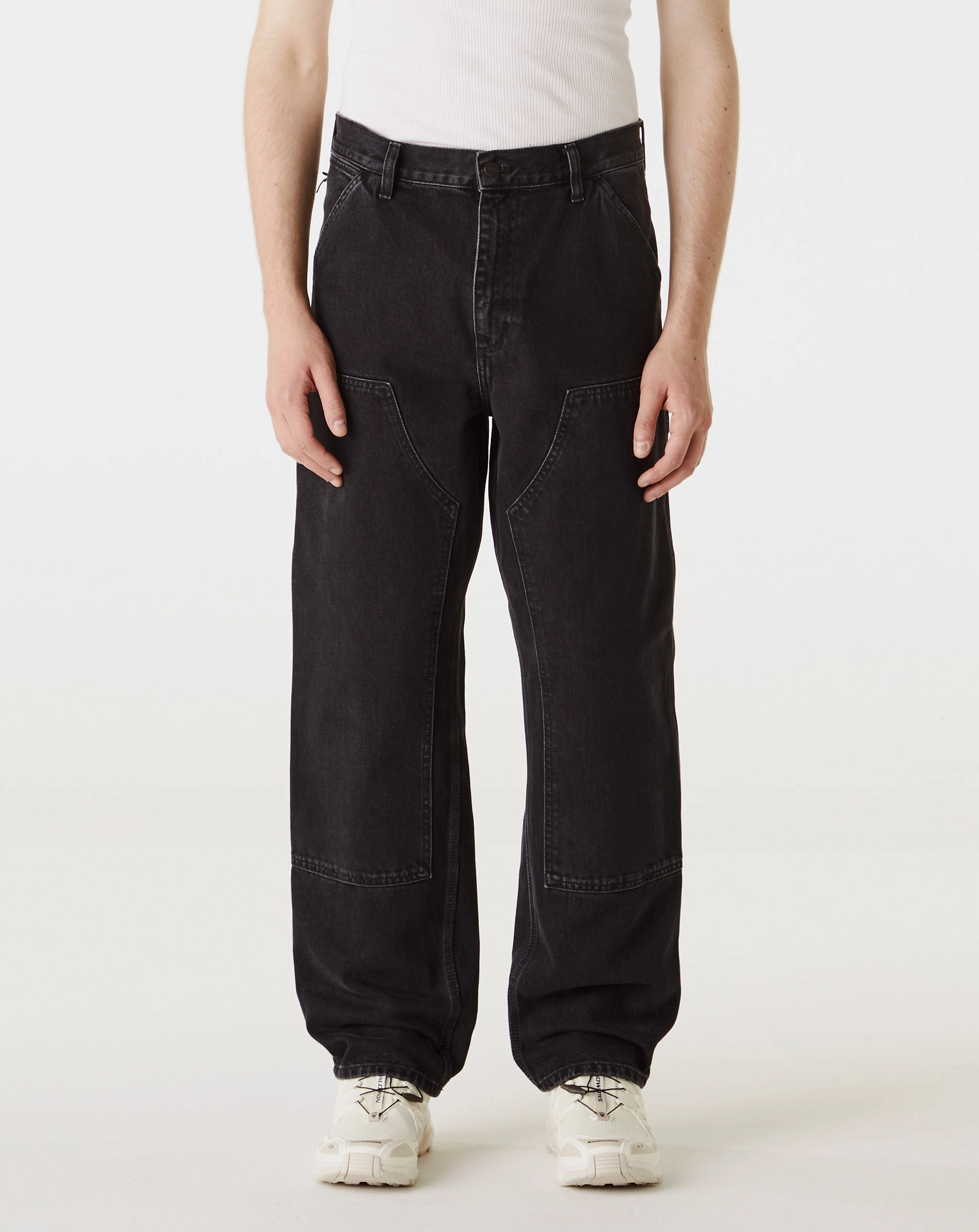 Double Knee Pants
