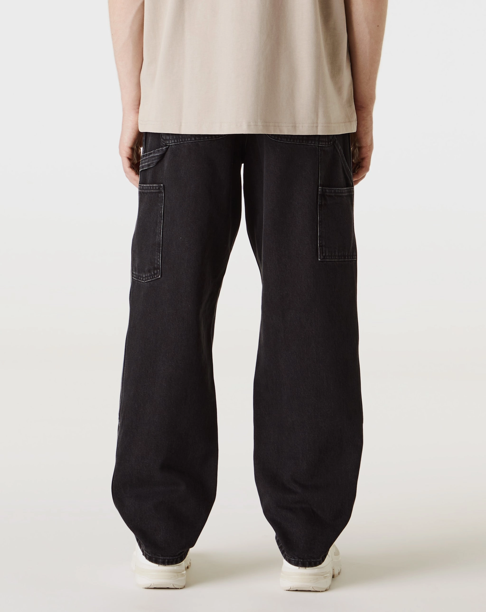 Double Knee Pants