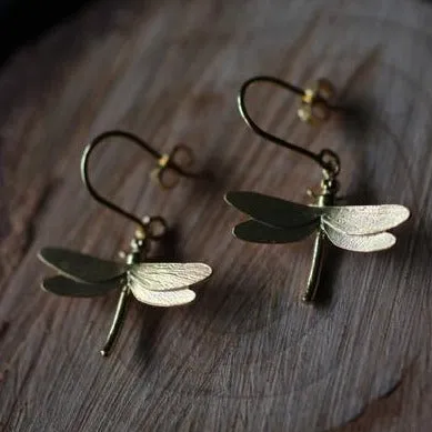 Dragonfly Drops