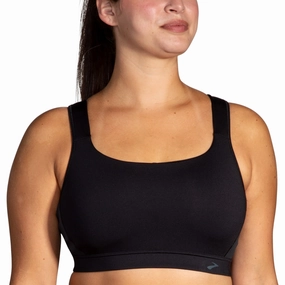 Dresses Women's Brooks Convertible 2.0 Sports Bra Exercise Equipment