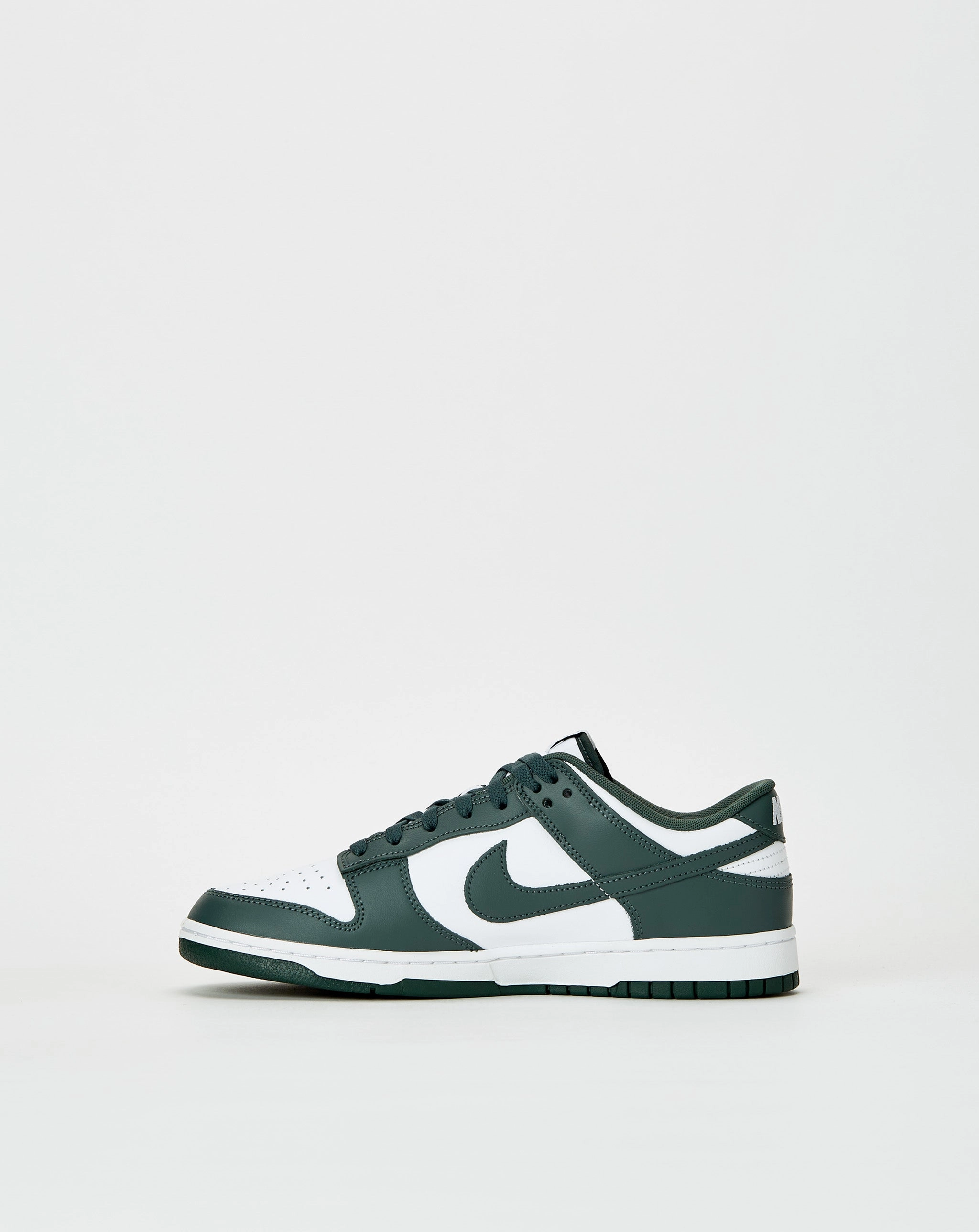 Dunk Low Retro "Vintage Green"