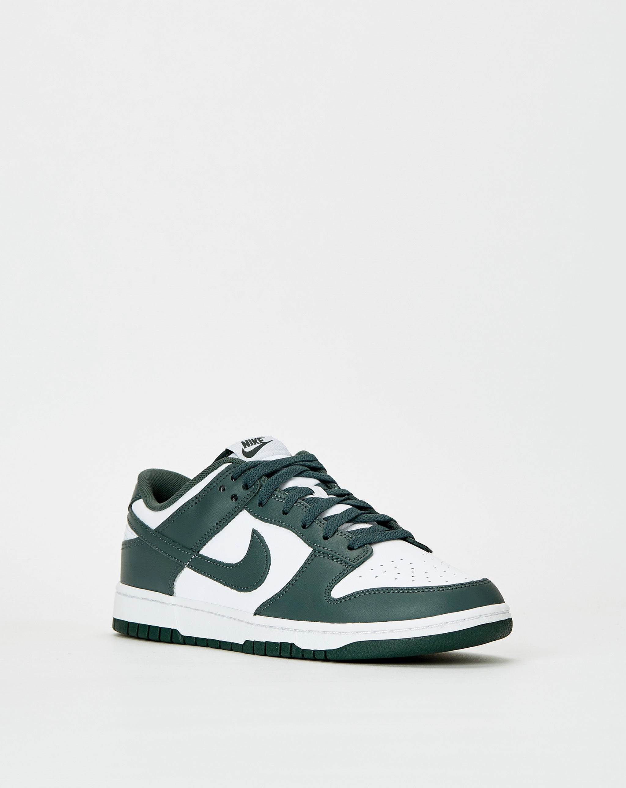 Dunk Low Retro "Vintage Green"