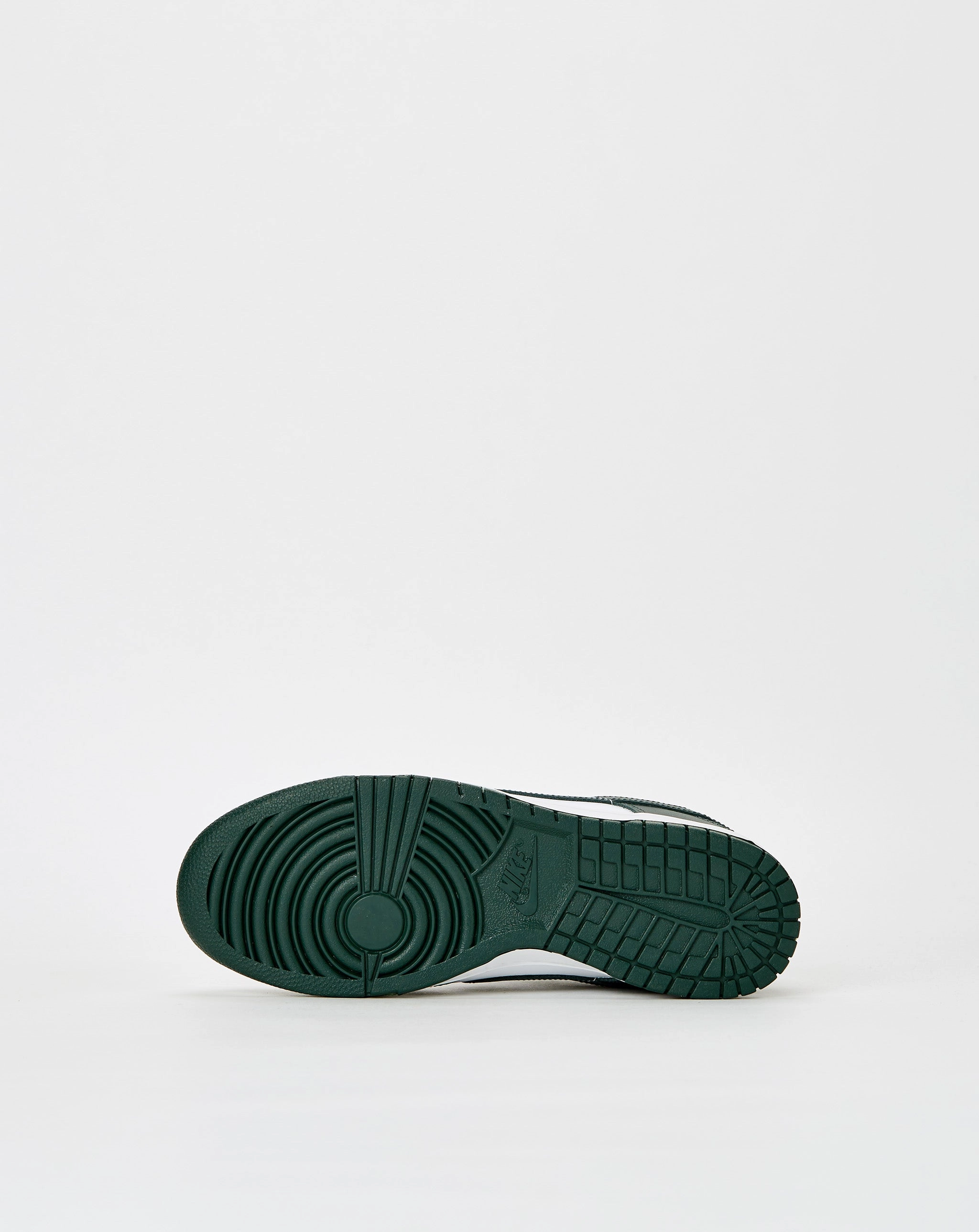 Dunk Low Retro "Vintage Green"