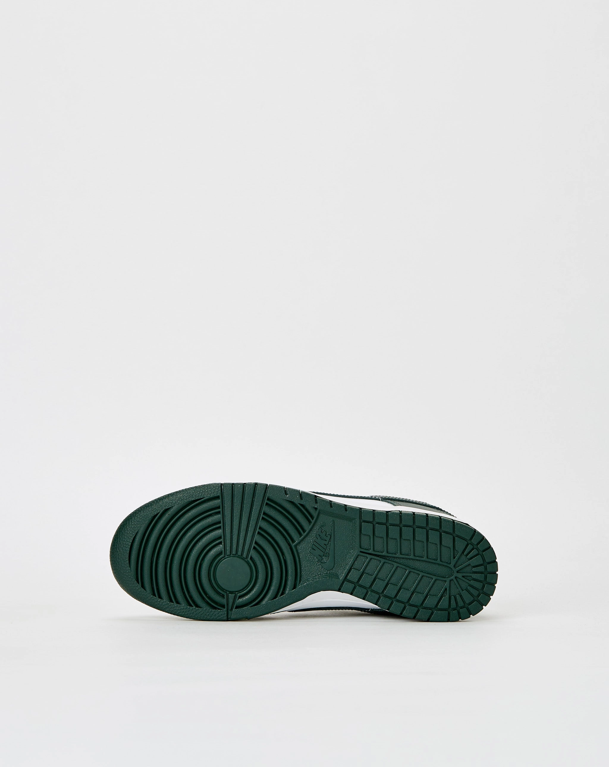 Dunk Low Retro "Vintage Green"