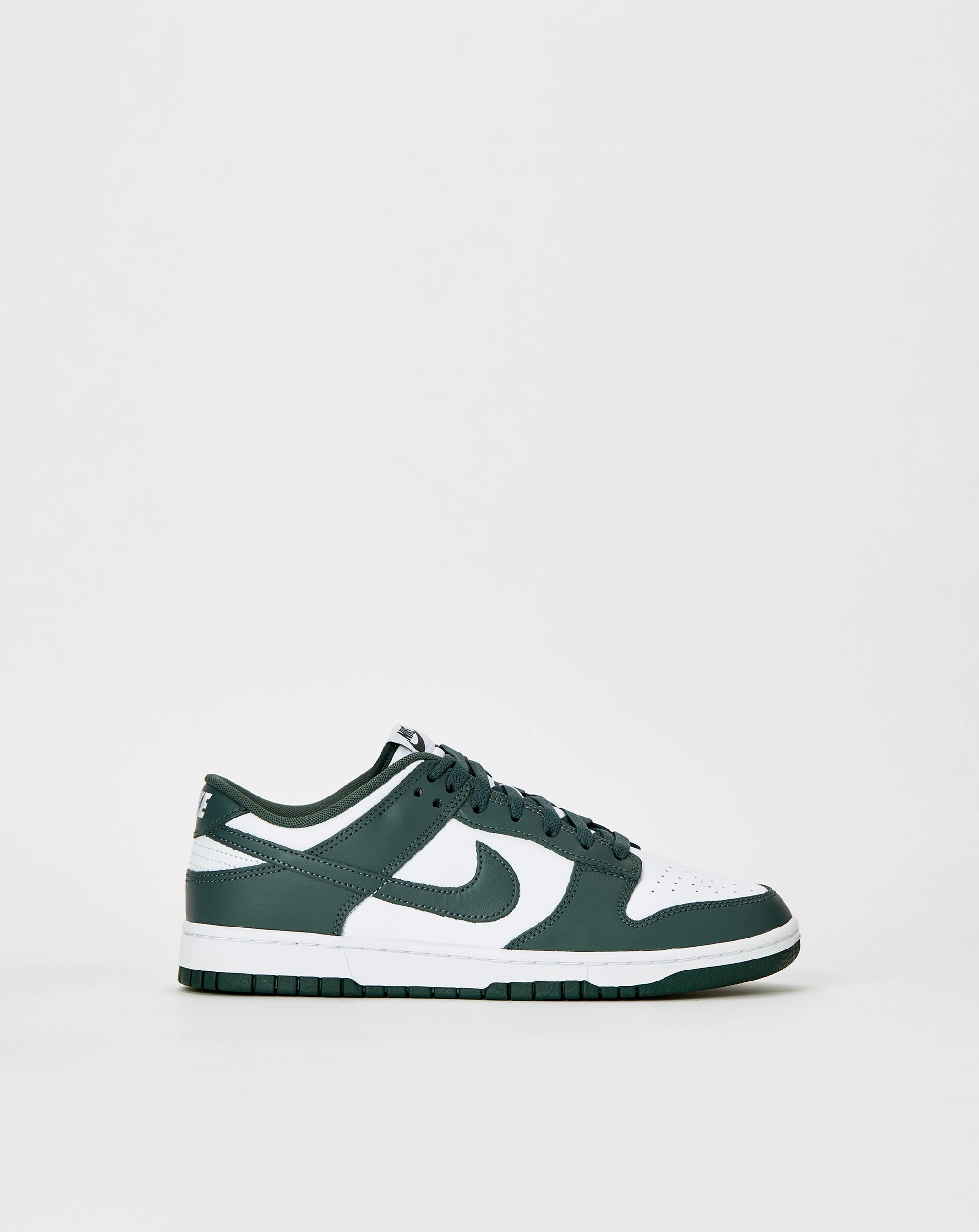 Dunk Low Retro "Vintage Green"