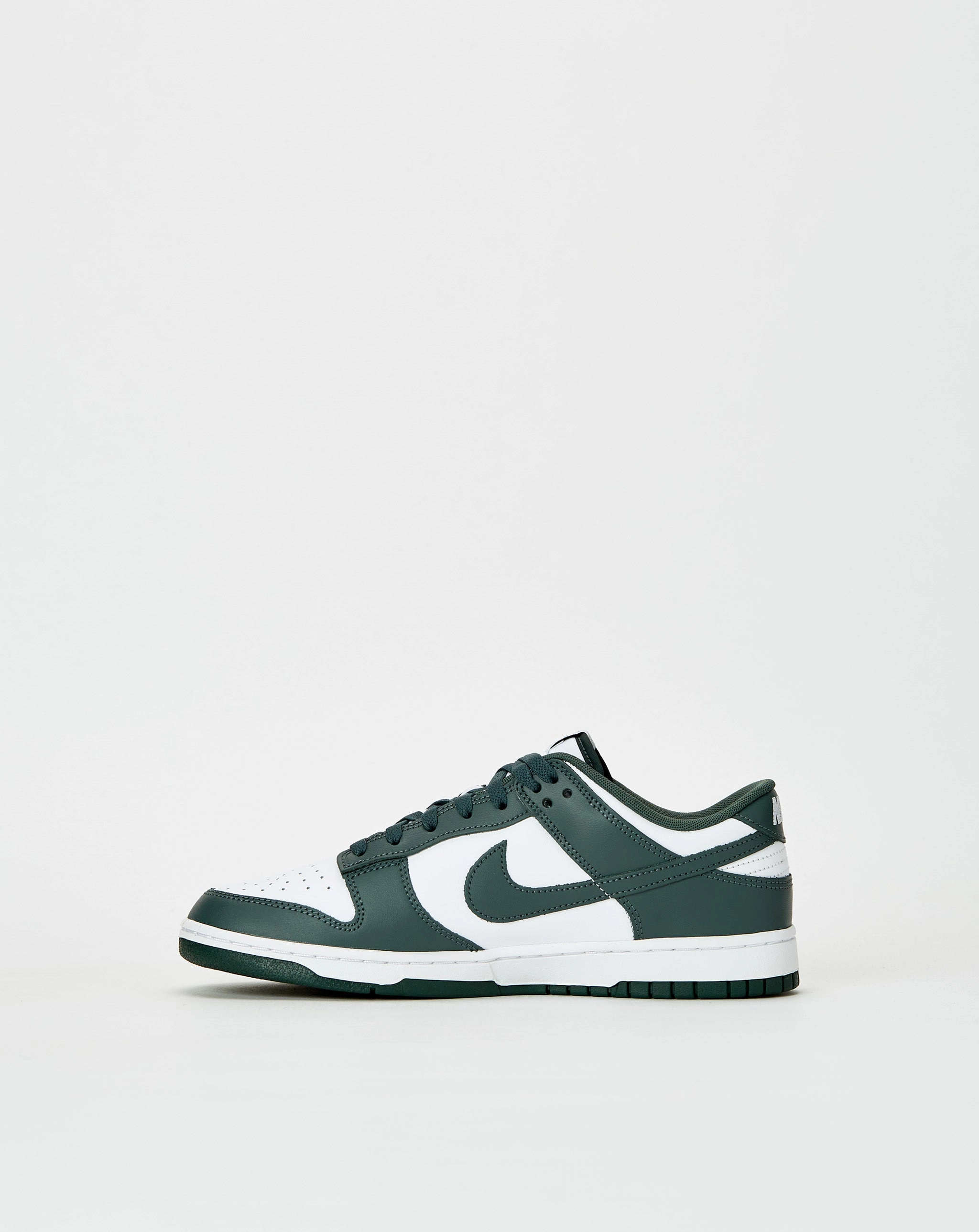 Dunk Low Retro "Vintage Green"